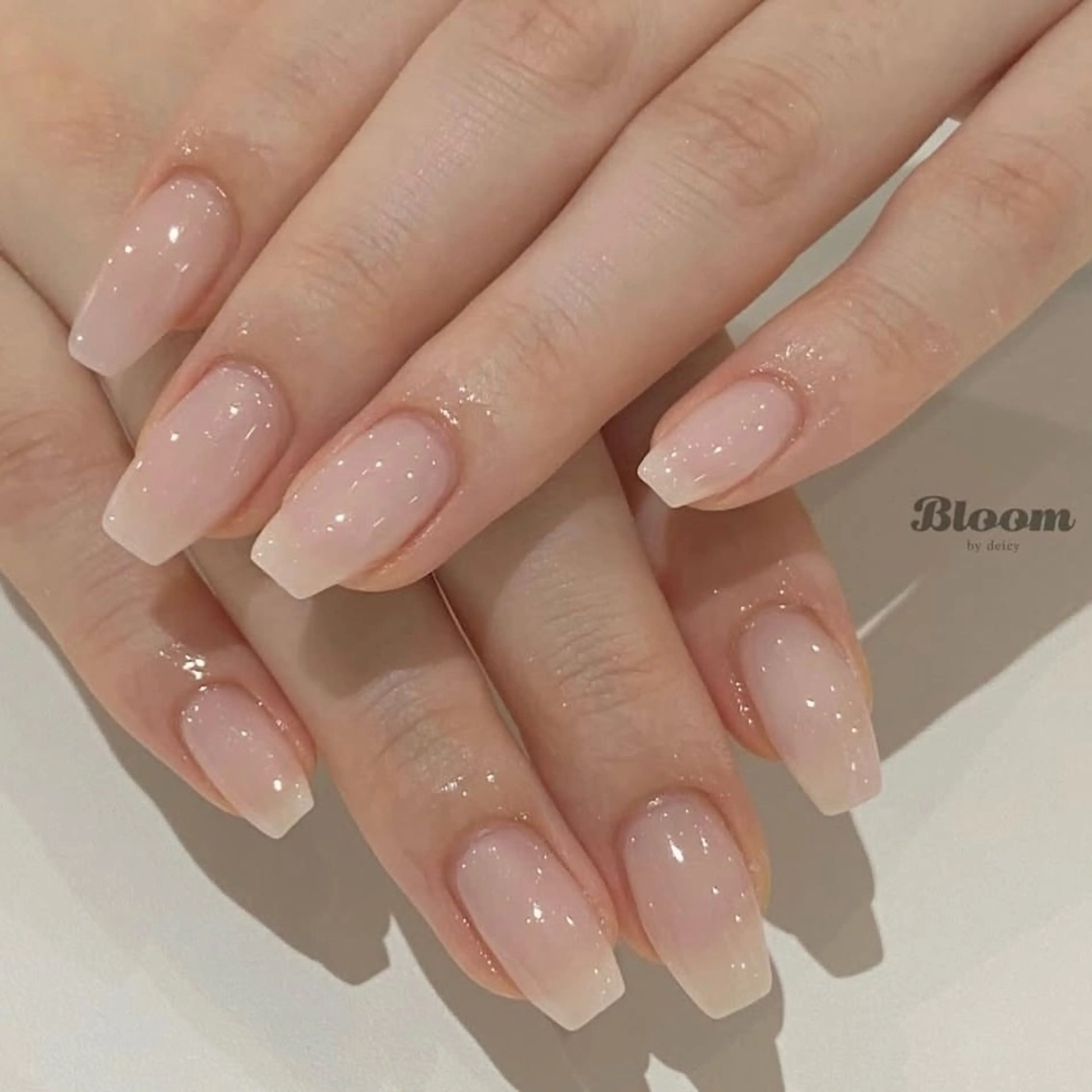 ネイル Luludi airiのネイルデザイン