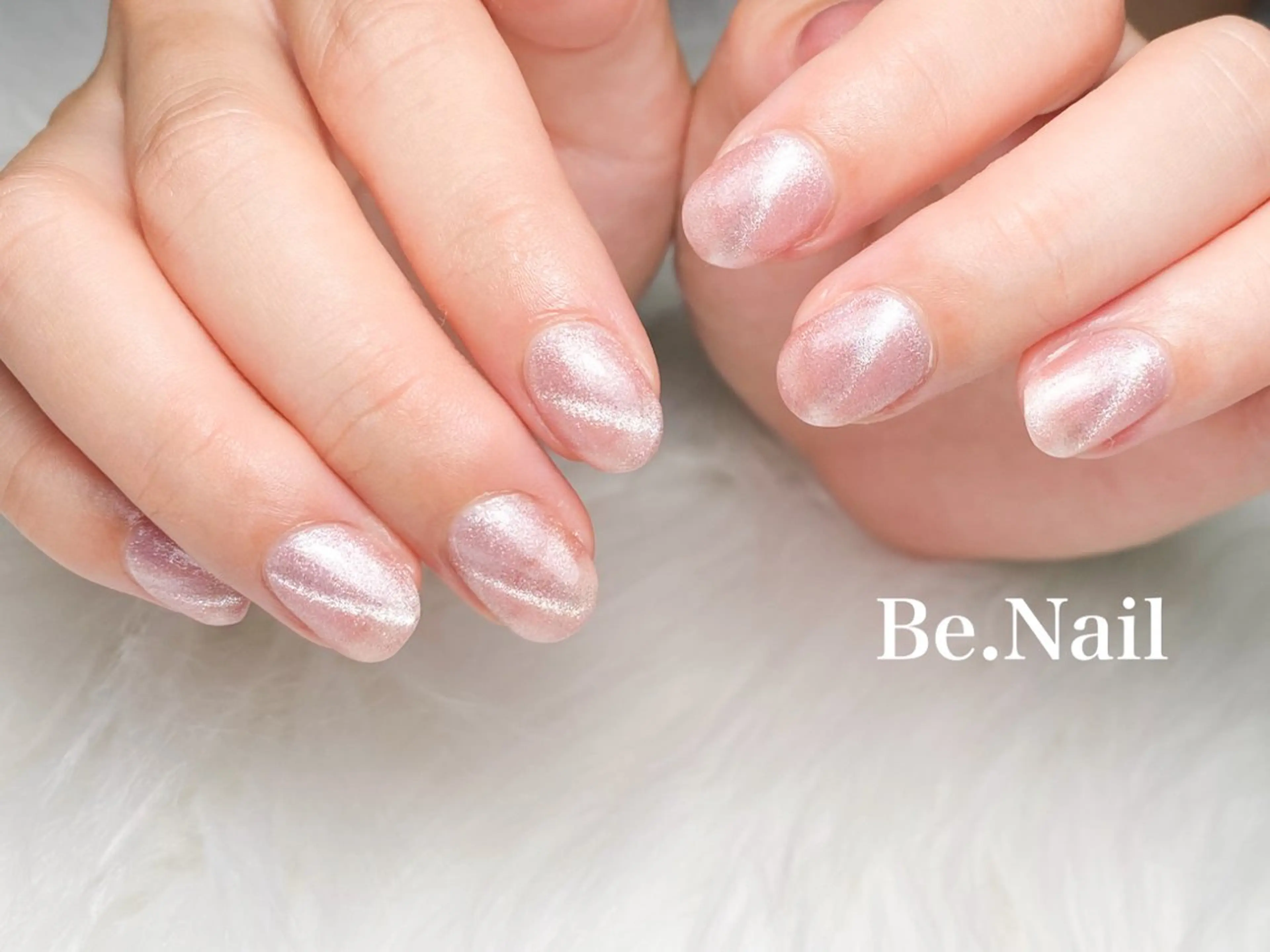 ネイル Be. Nailのネイルデザイン