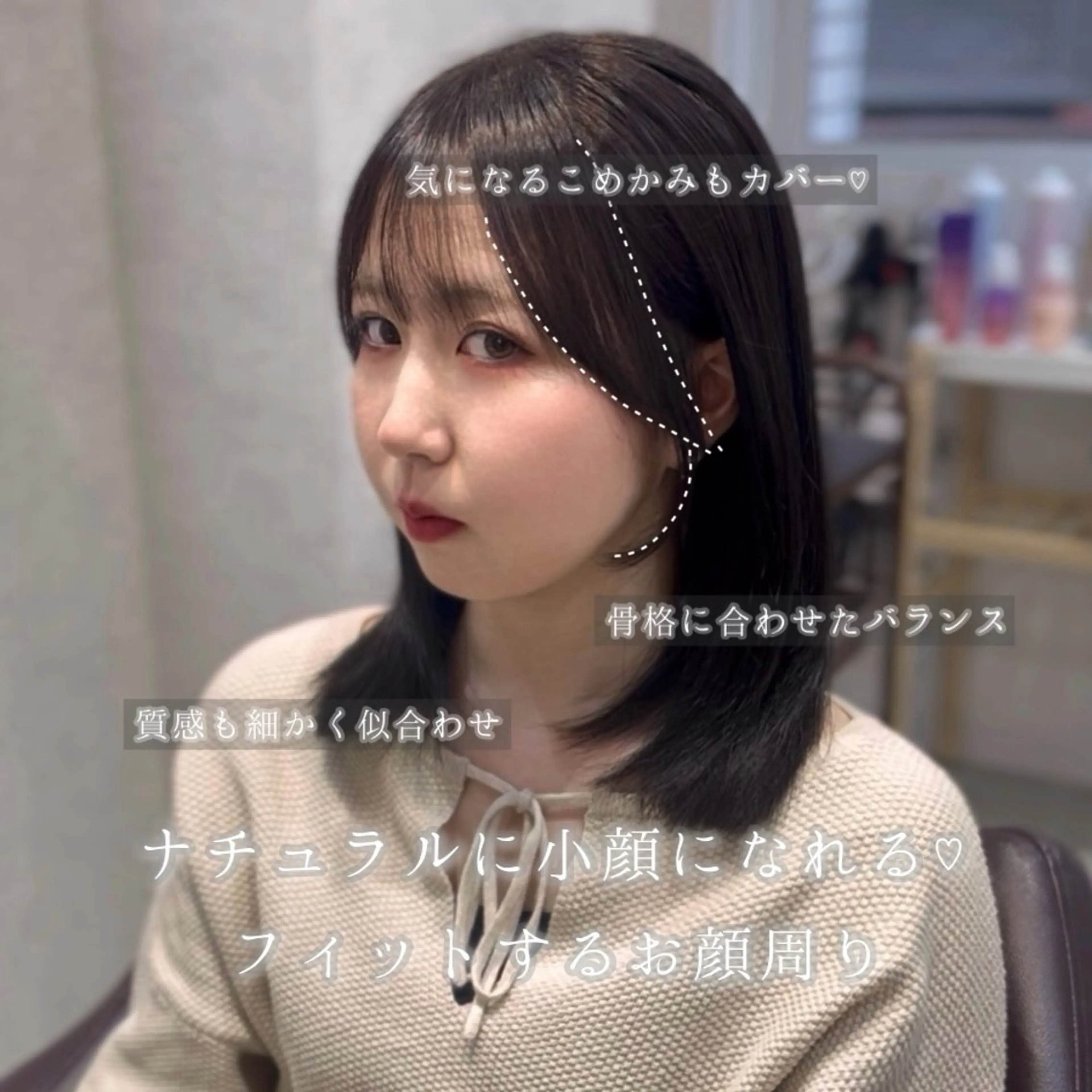 ロング カラー suzuka/透明感 カラー 美髪縮毛矯正のヘアスタイル