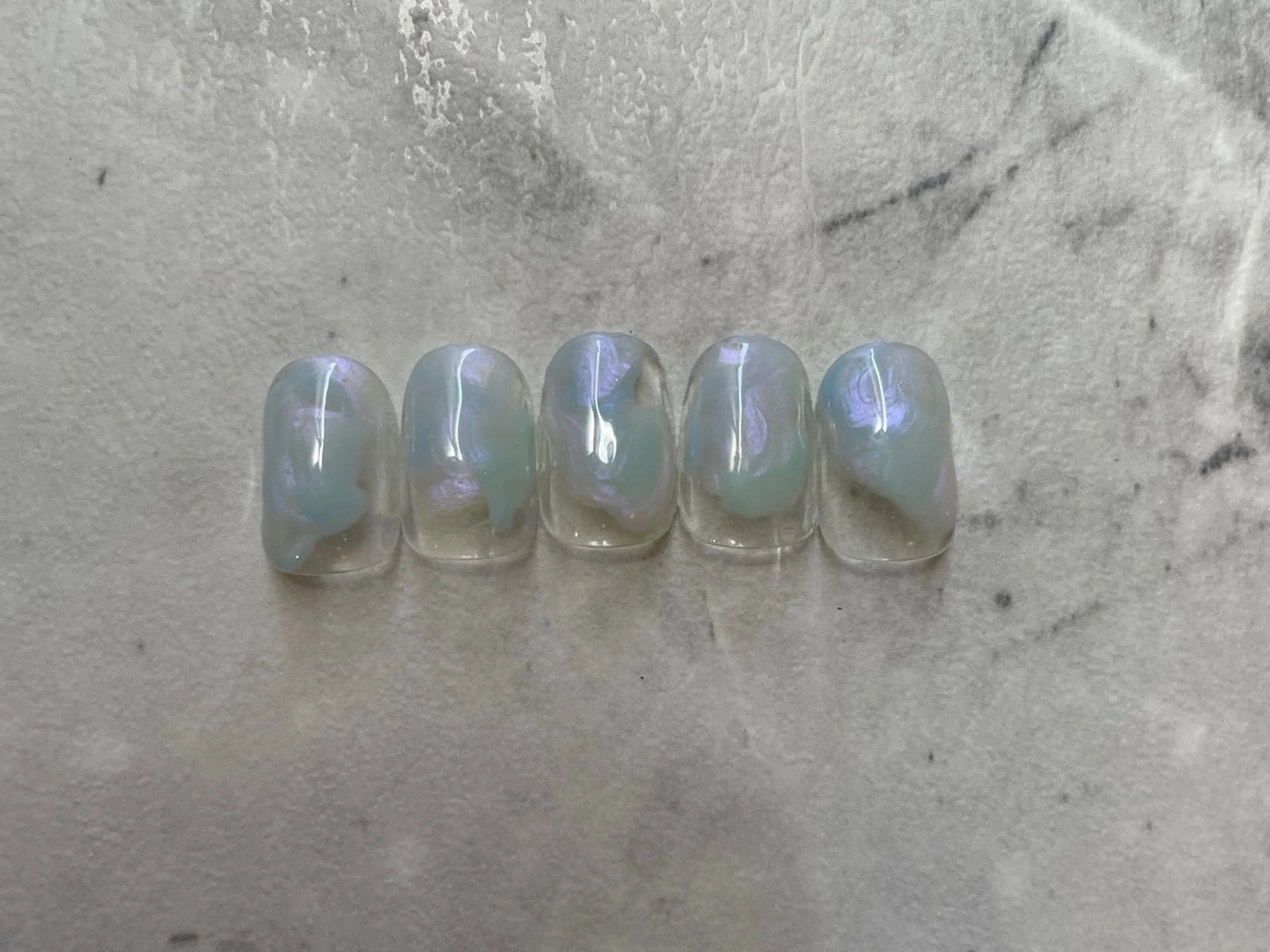 ネイル ハンドネイル filonnail 心斎橋店のネイルデザイン