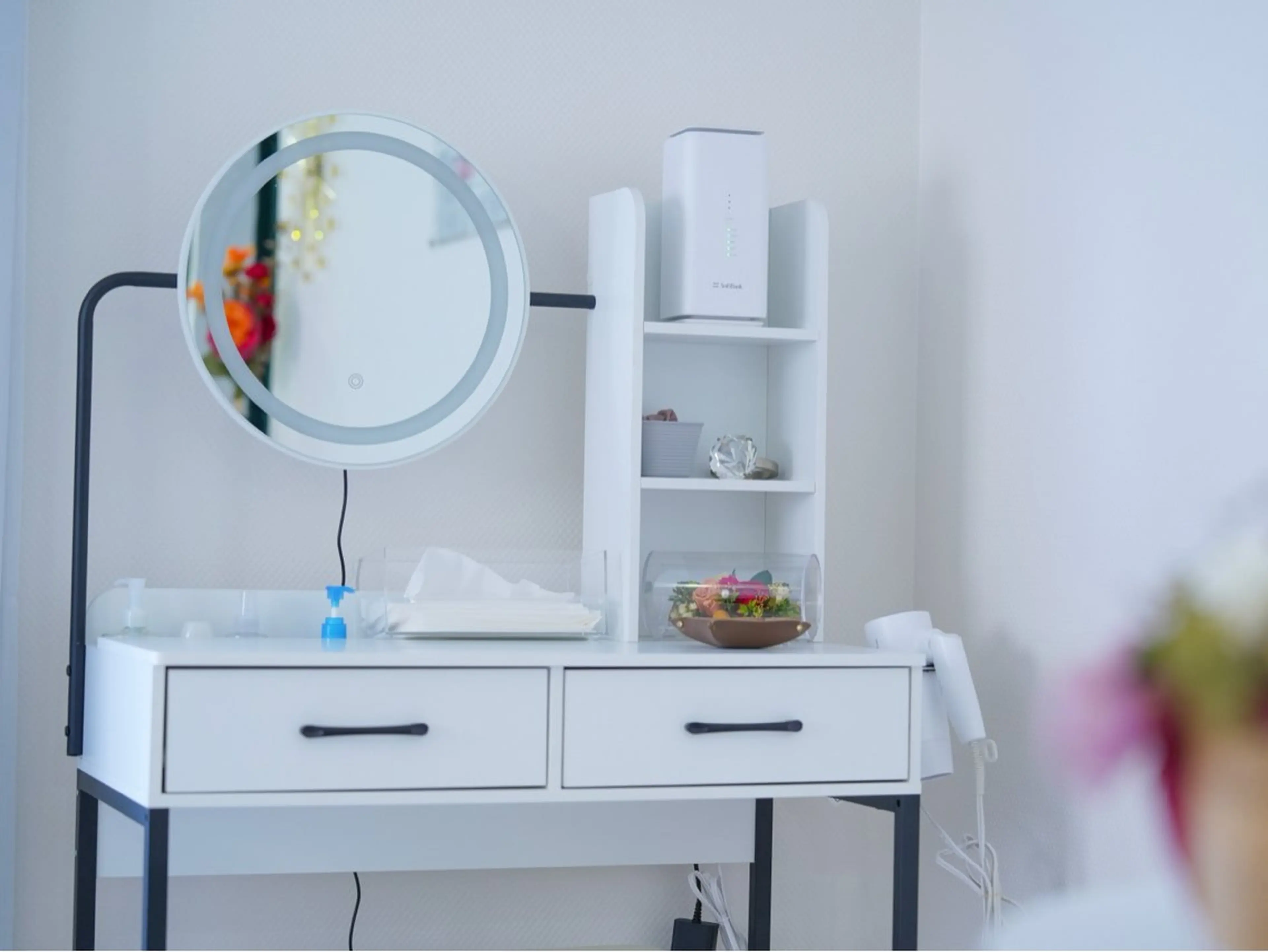 Sol.Diosa所属・Sol.Diosa 井上のエステ・リラクイメージ