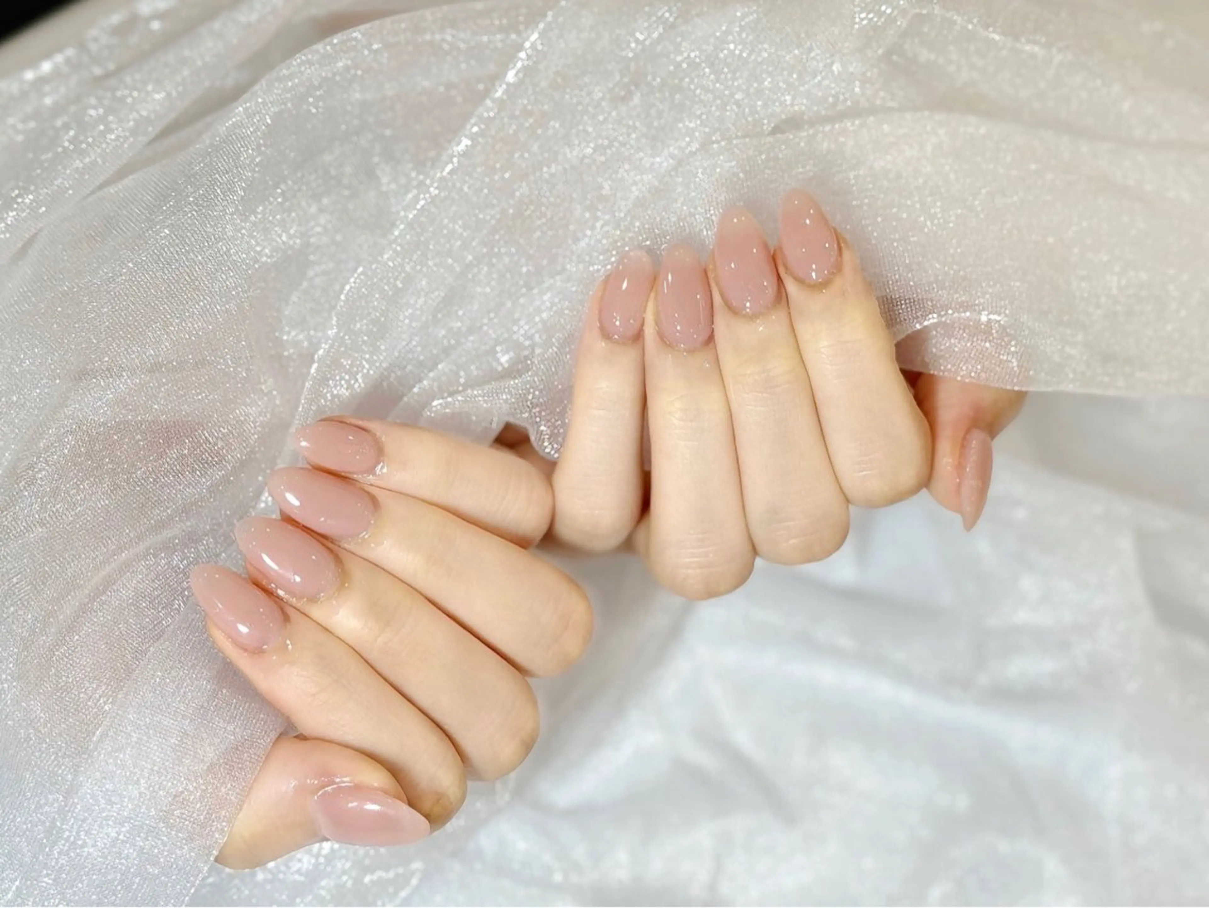 ネイル Nail💅ANDY 当日予約⭕️難波すぐのネイルデザイン