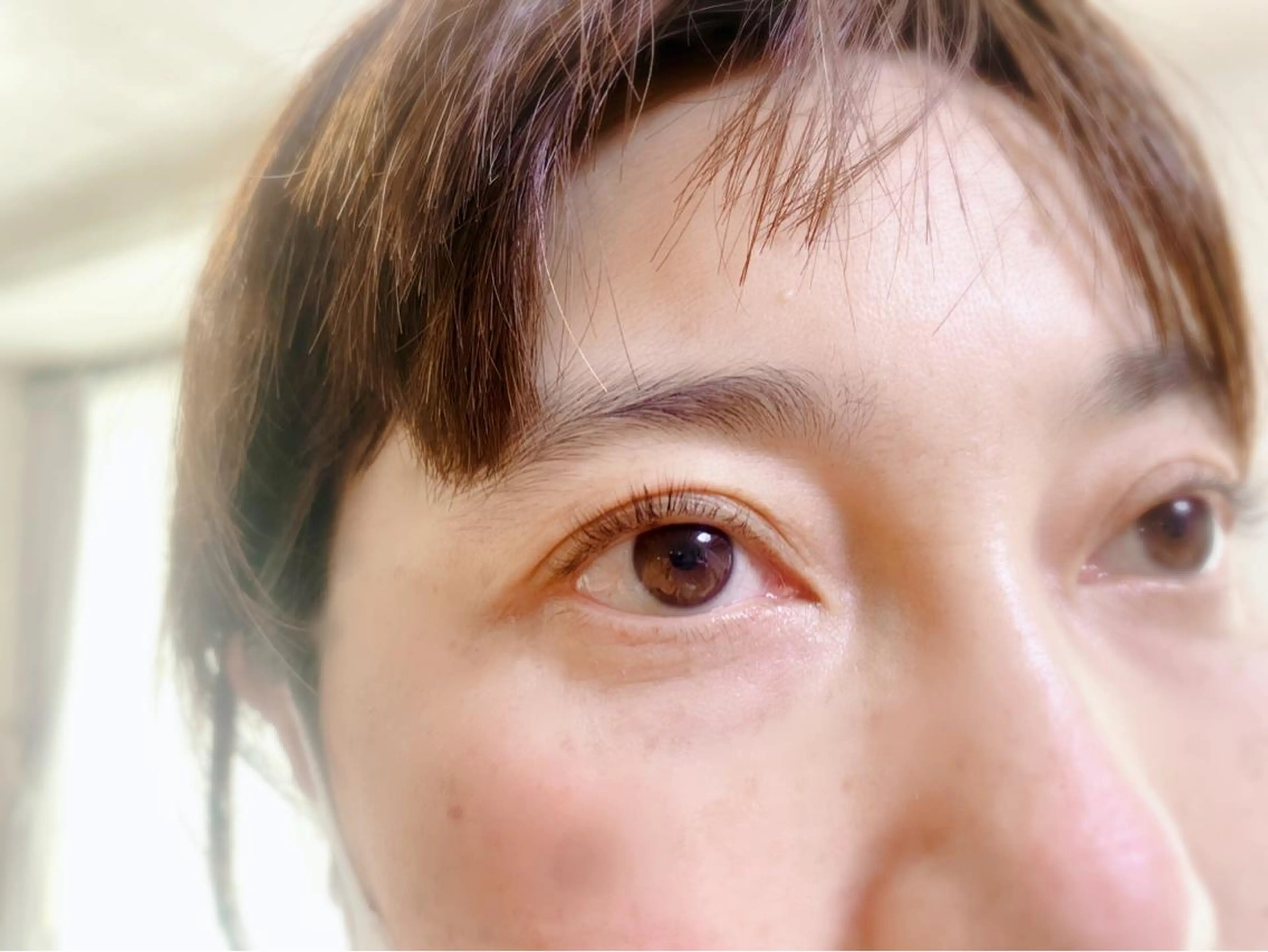 マツエク・マツパ まつげパーマ muguet 立川店のマツエク・マツパデザイン