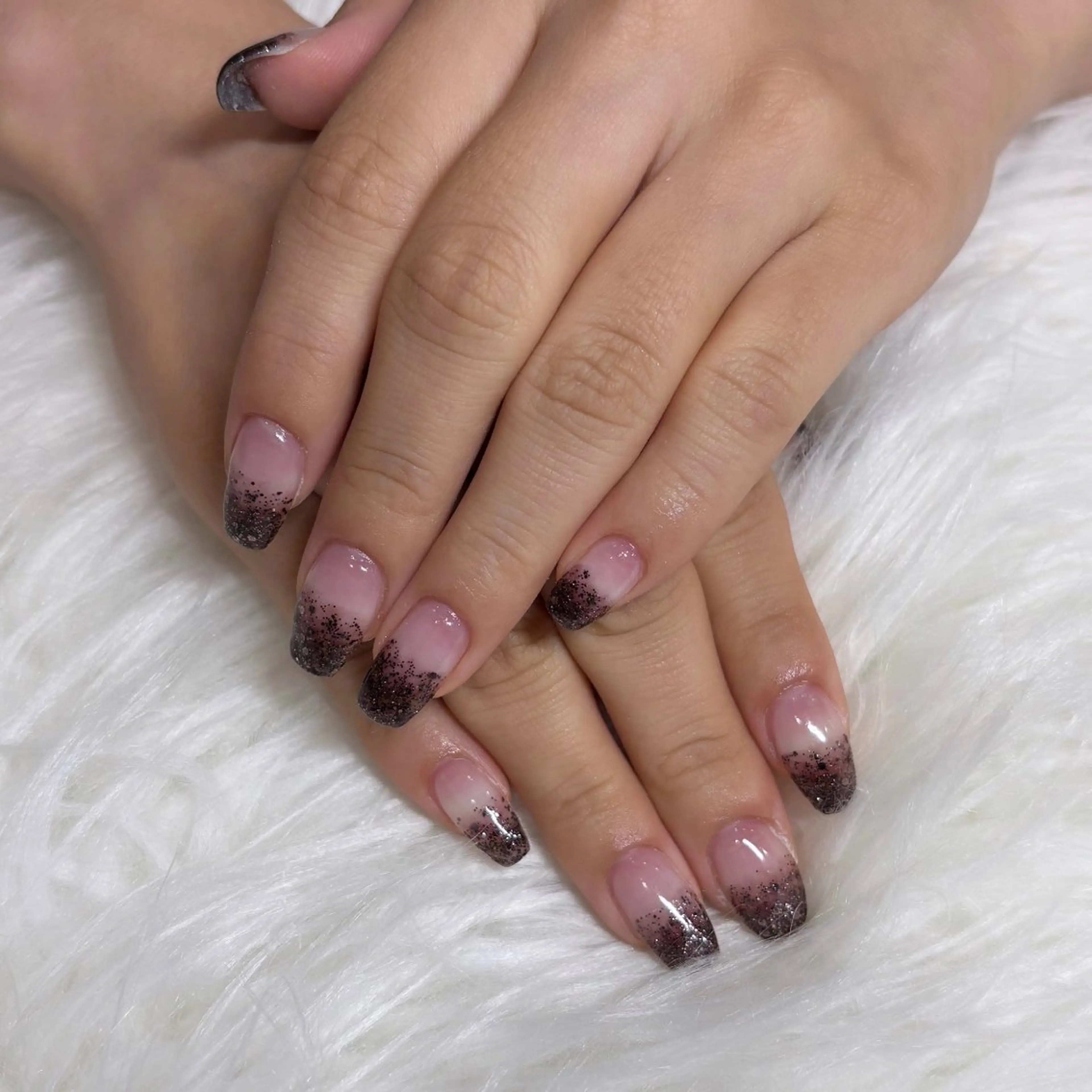 ネイル ハンドネイル IROHA NAIL 中村美彩のネイルデザイン