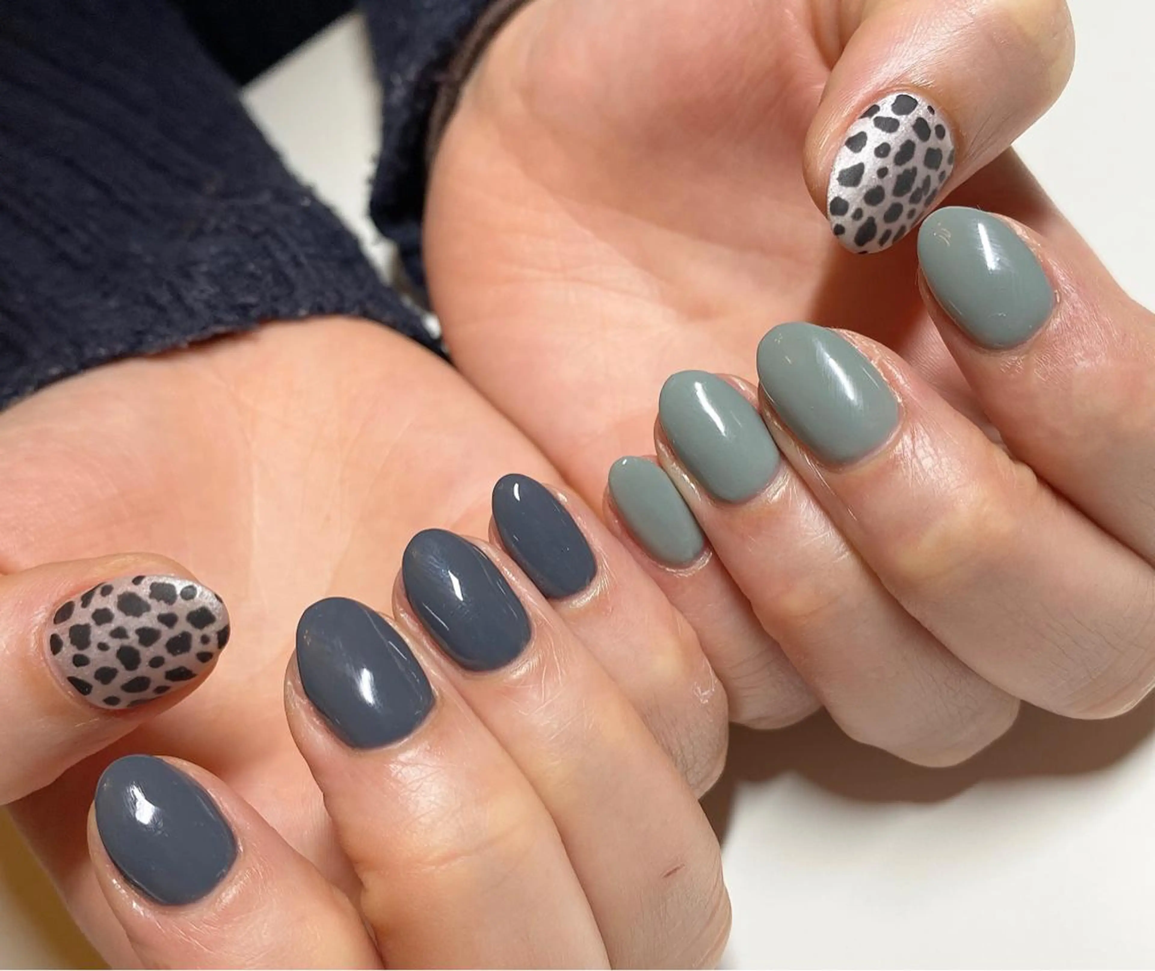 ネイル 吉田  （ネイリスト）のネイルデザイン