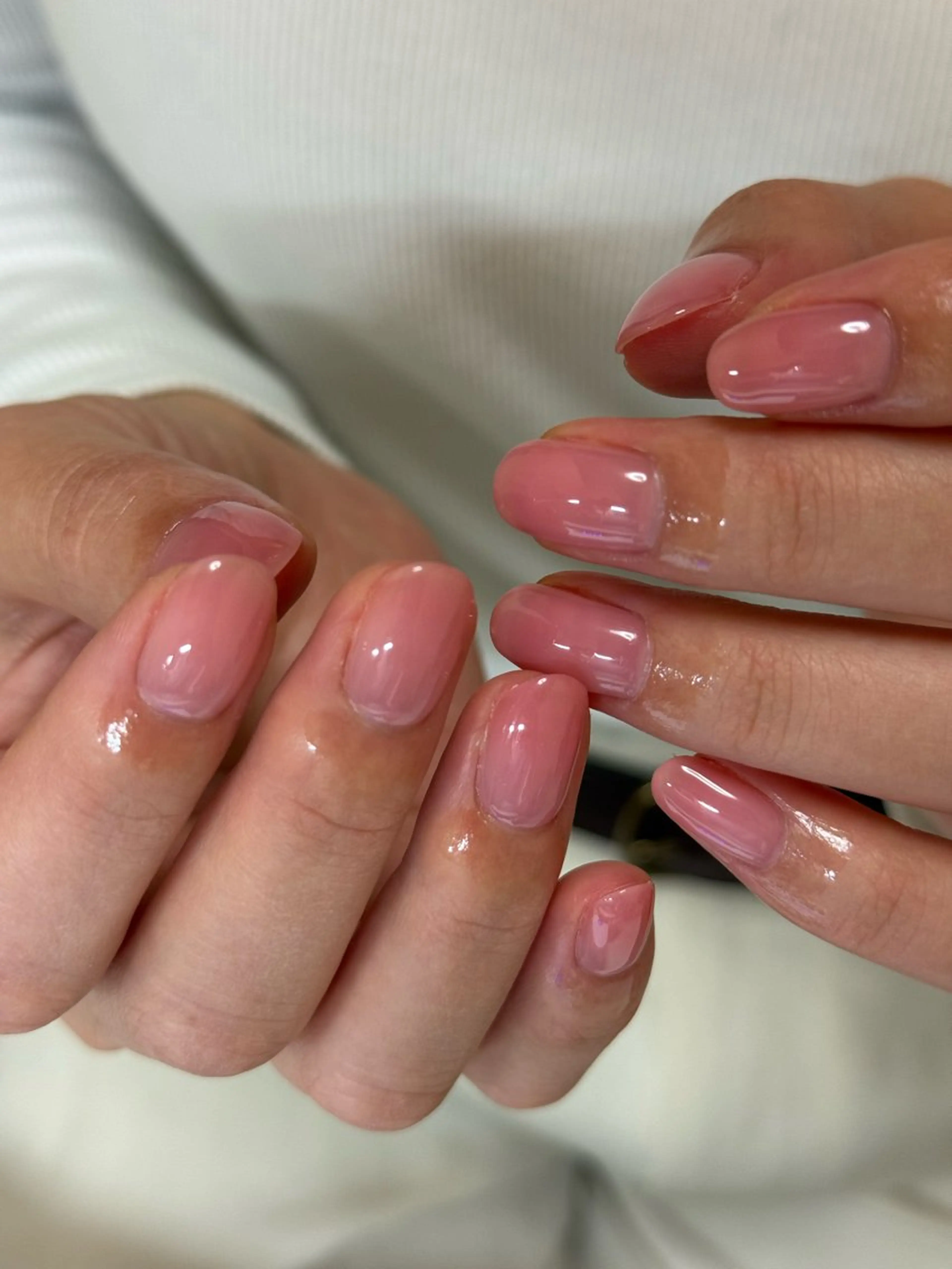 ネイル LUCA所属・Ruka 🤍のネイルデザイン