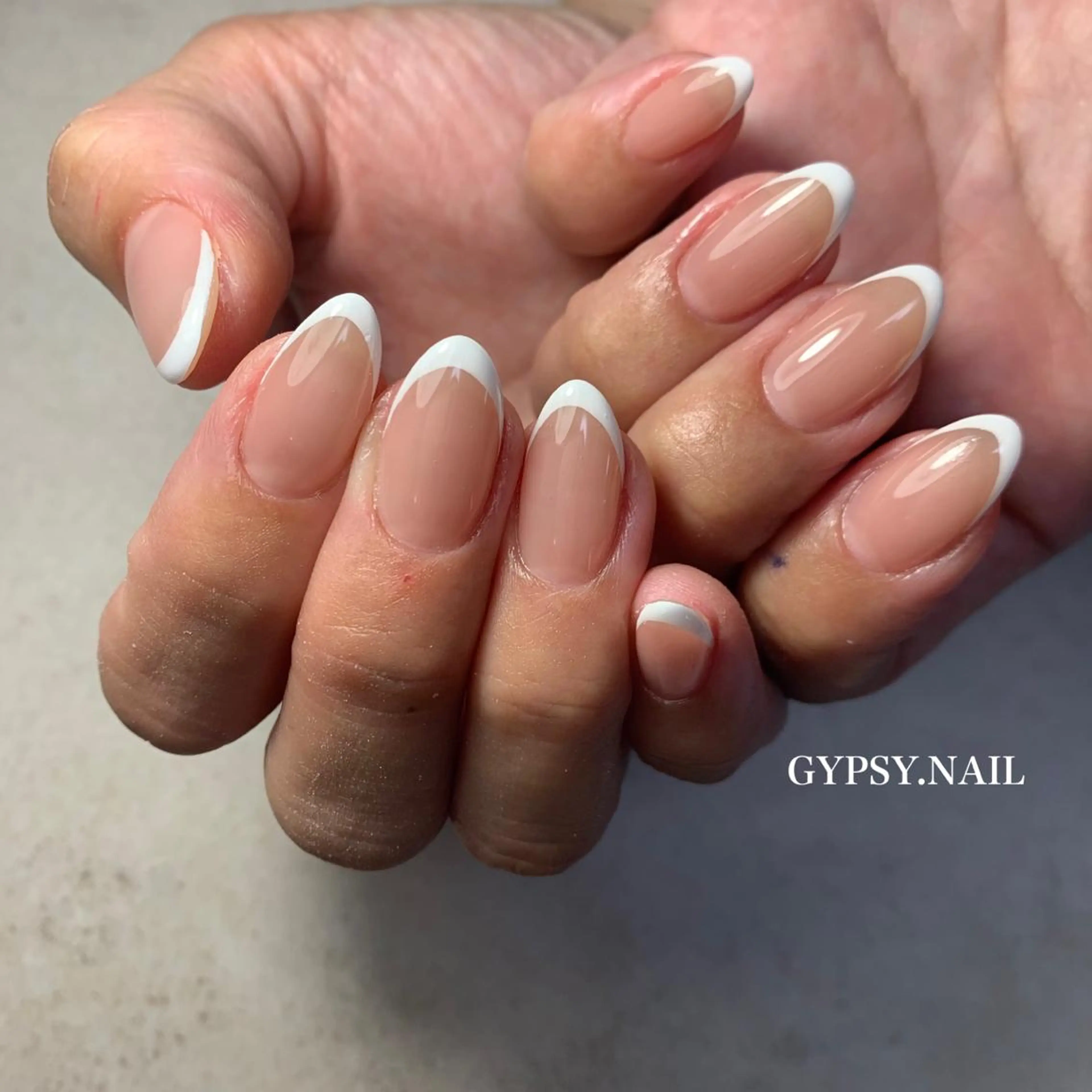 ネイル GYPSY.NAIL所属・GYPSY.NAIL akariのネイルデザイン