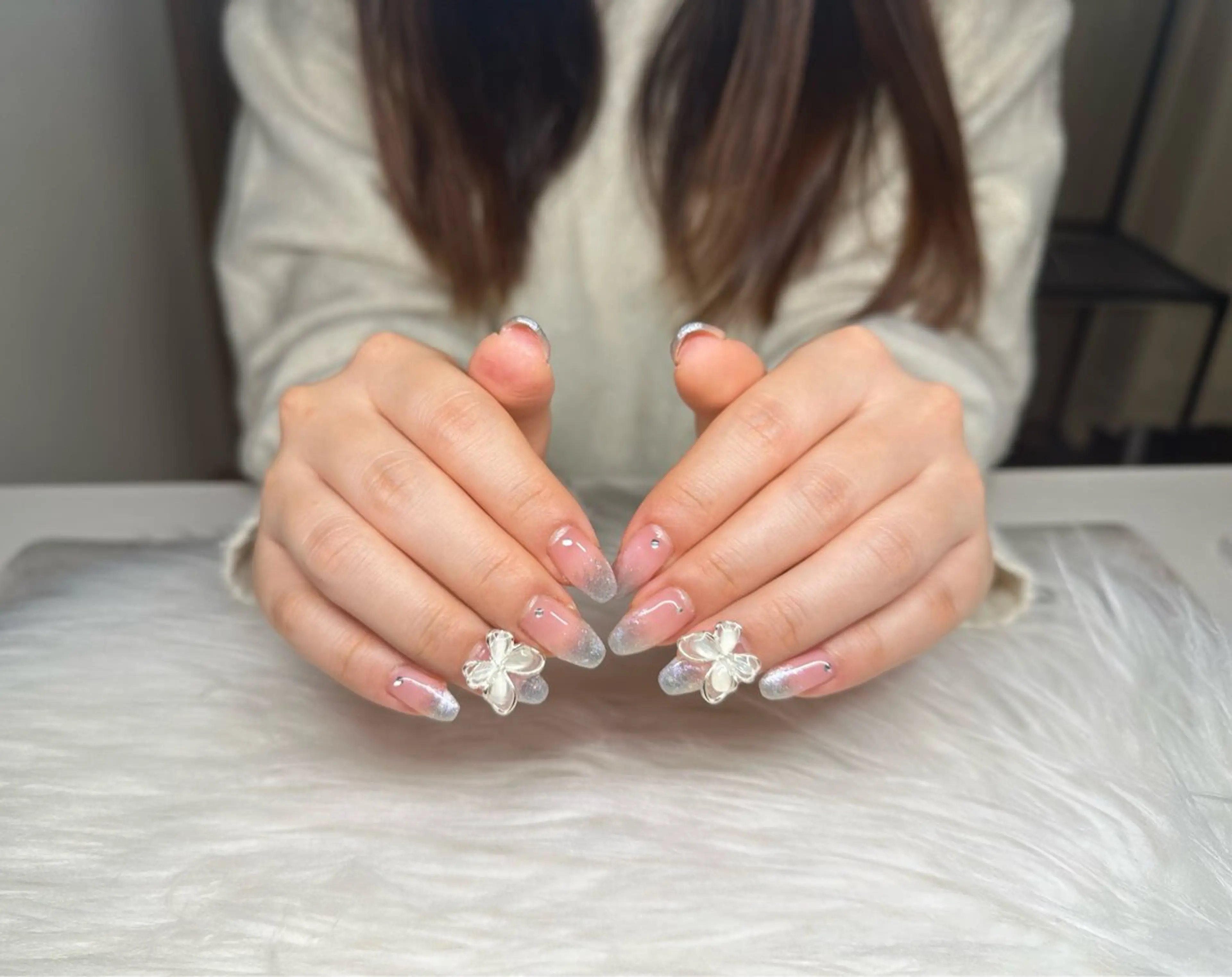 ネイル ハンドネイル Salon'sDoo Nのネイルデザイン