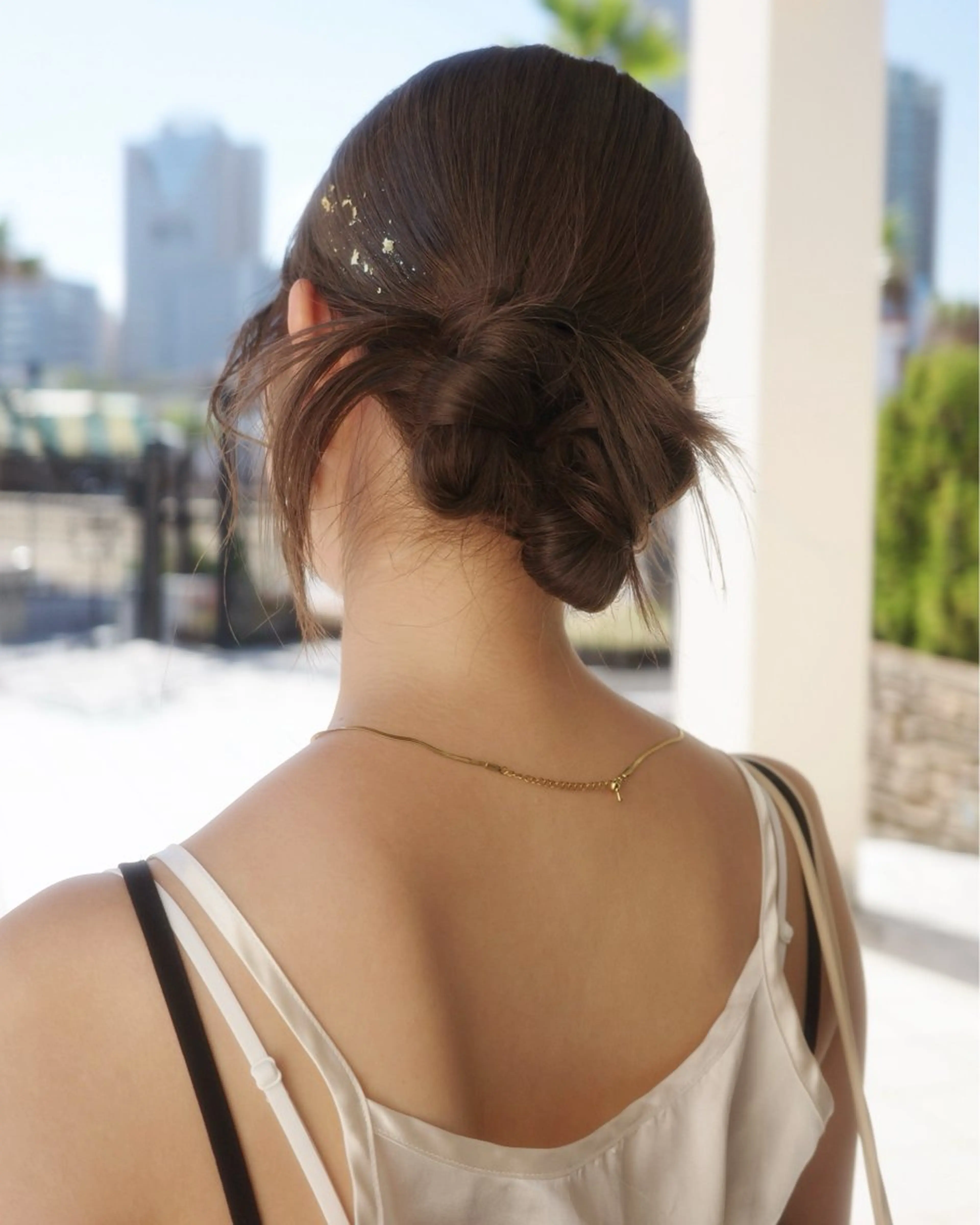 ヘアアレンジ ヘアセット Rock 'n' Roll Games所属・神近 円香 🪷/RRGのヘアスタイル