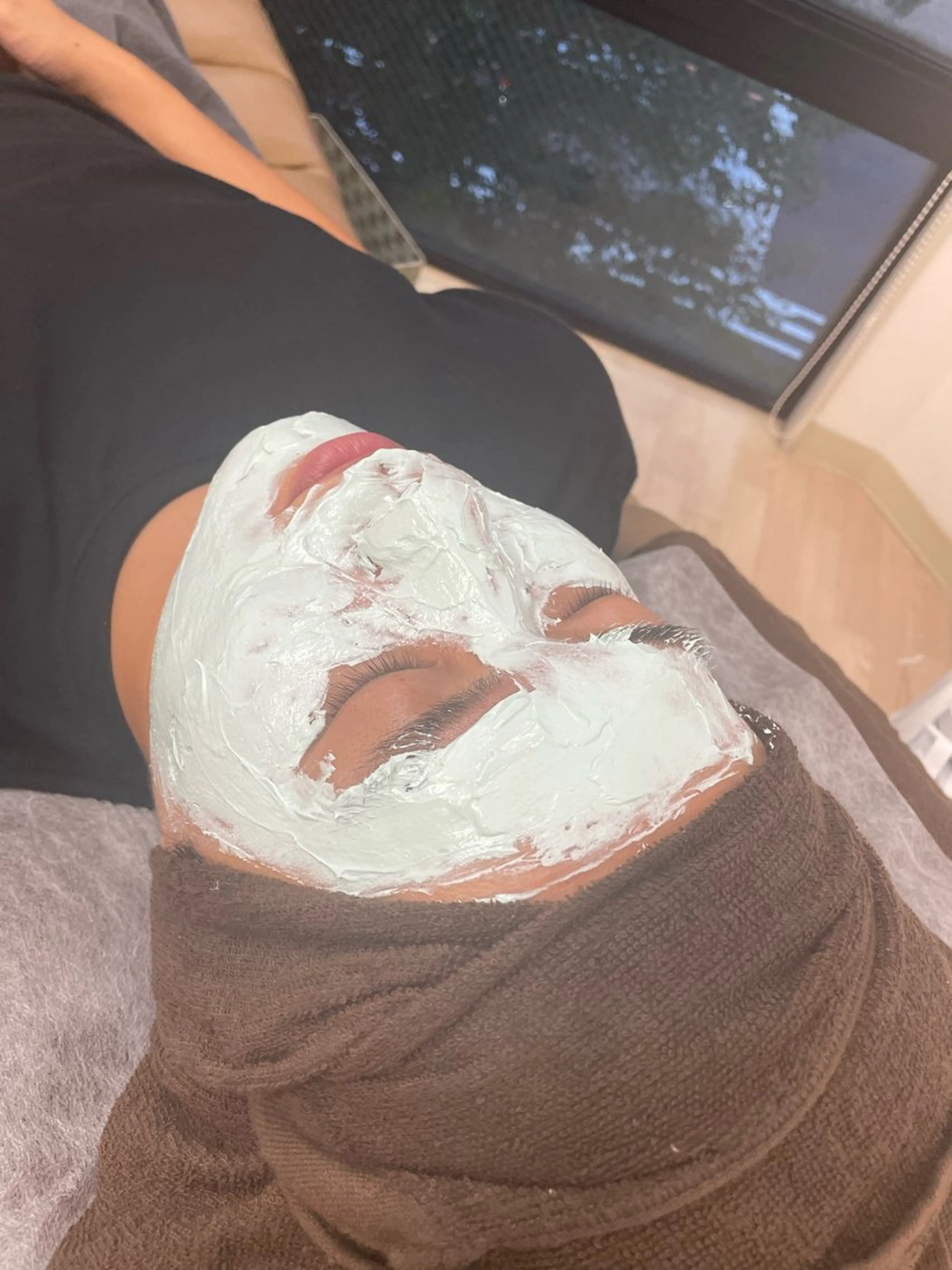 ayumi/似合わせ トレンド/束間🪽のマツエク・マツパデザイン