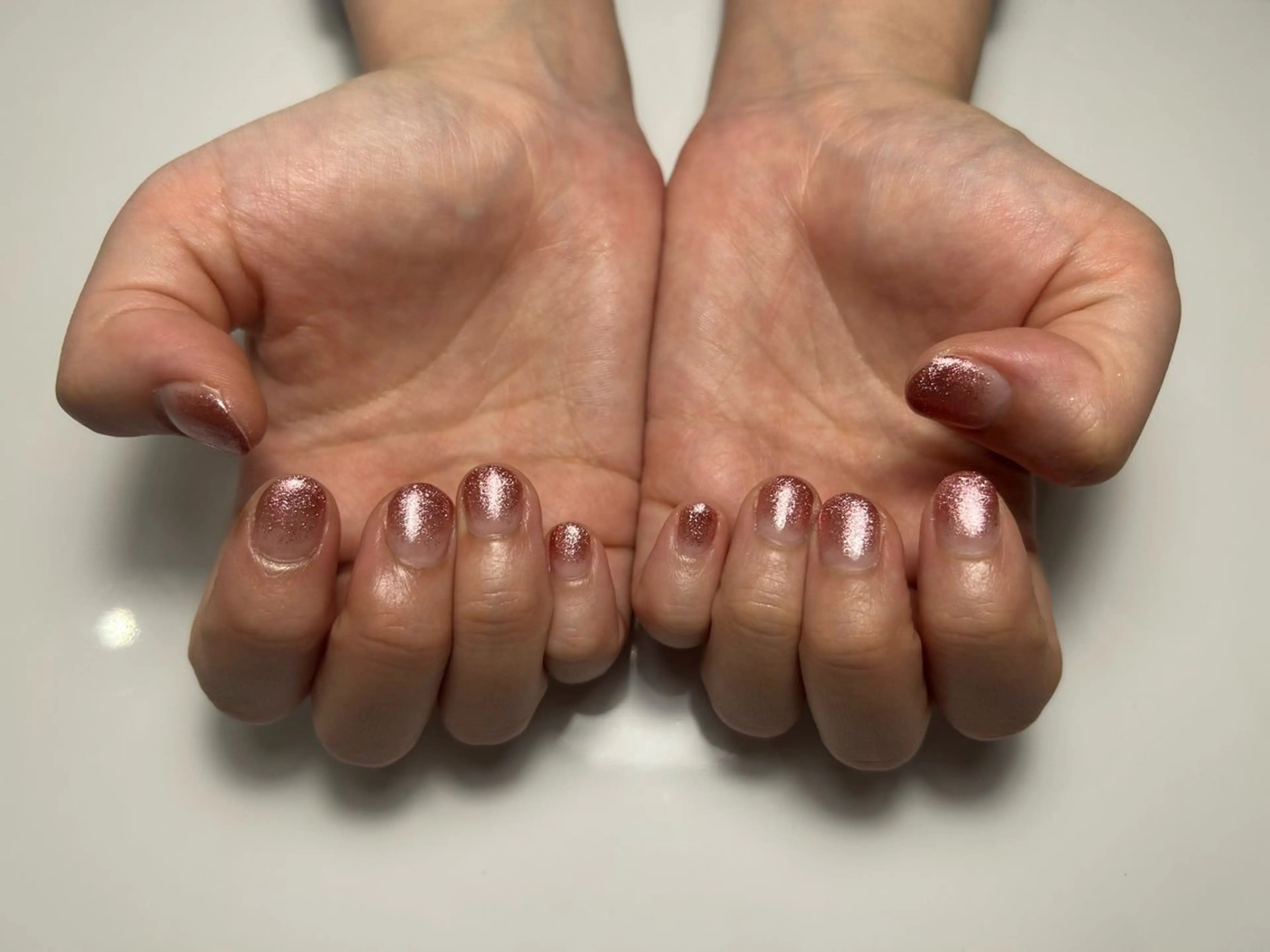 ネイル WHIP所属・Ran.I WHIPのネイルデザイン