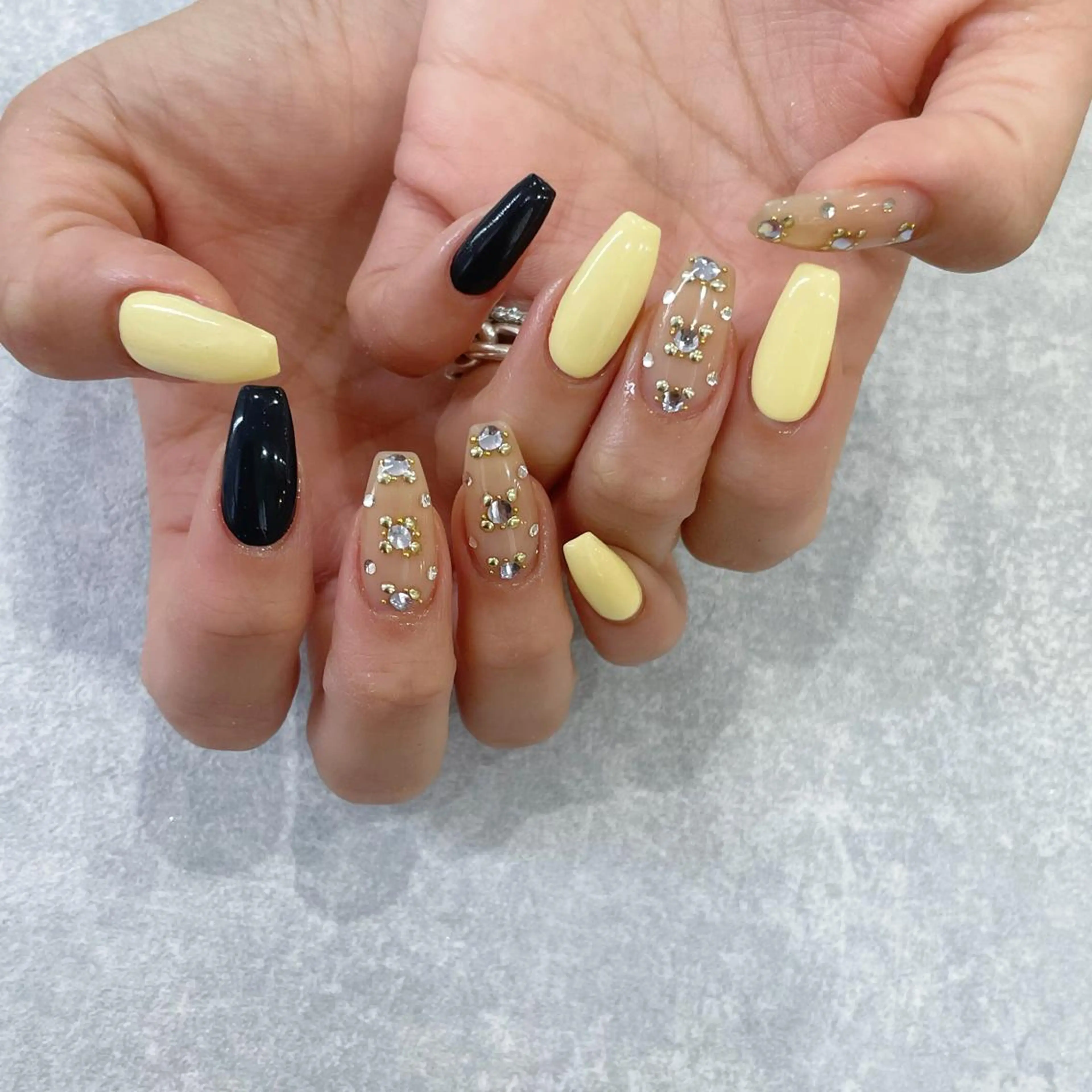 ネイル Rediant Salonのネイルデザイン