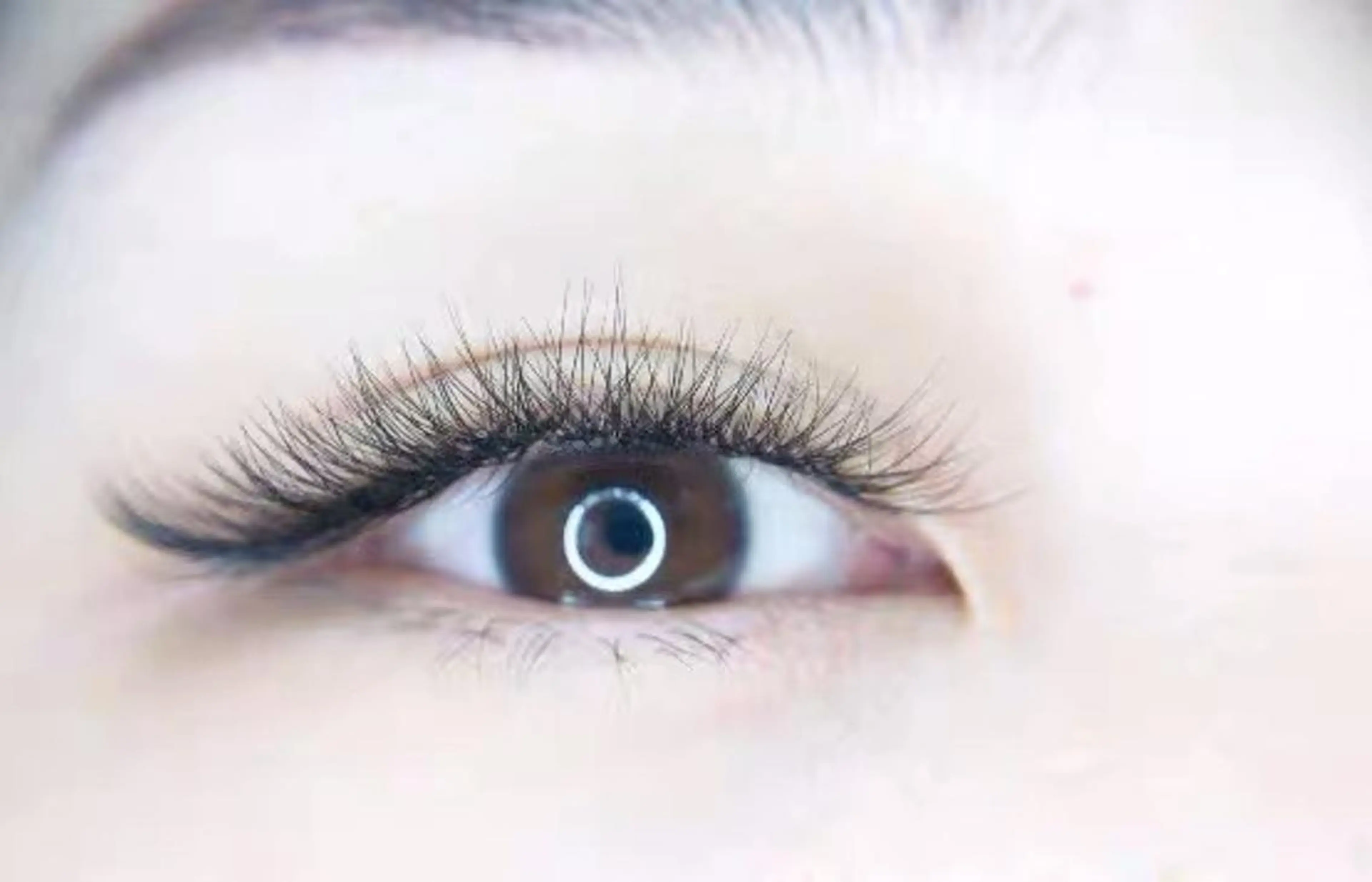 マツエク・マツパ Cute B e au t yのマツエク・マツパデザイン