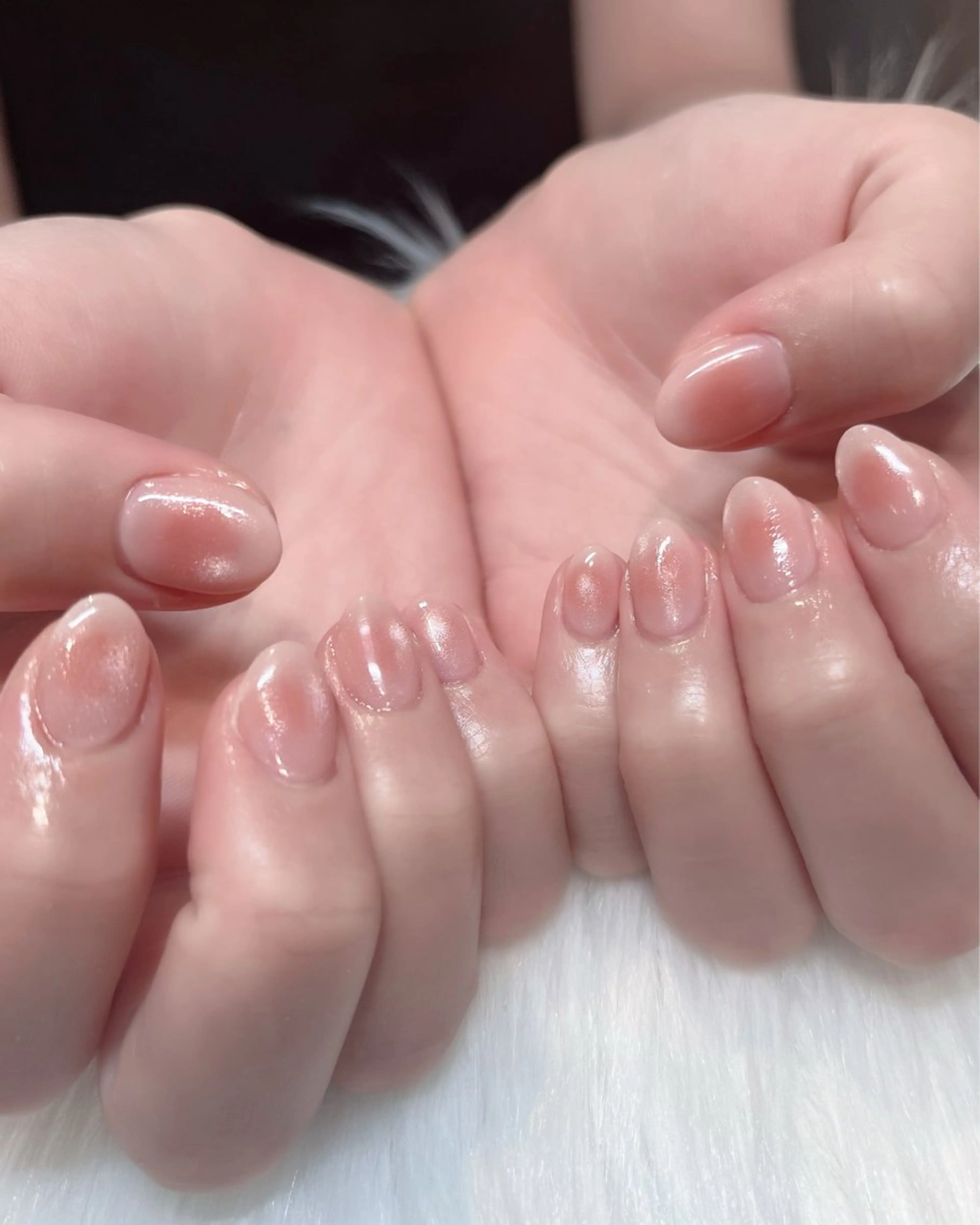 ネイル ハンドネイル KOKONA 🎀のネイルデザイン
