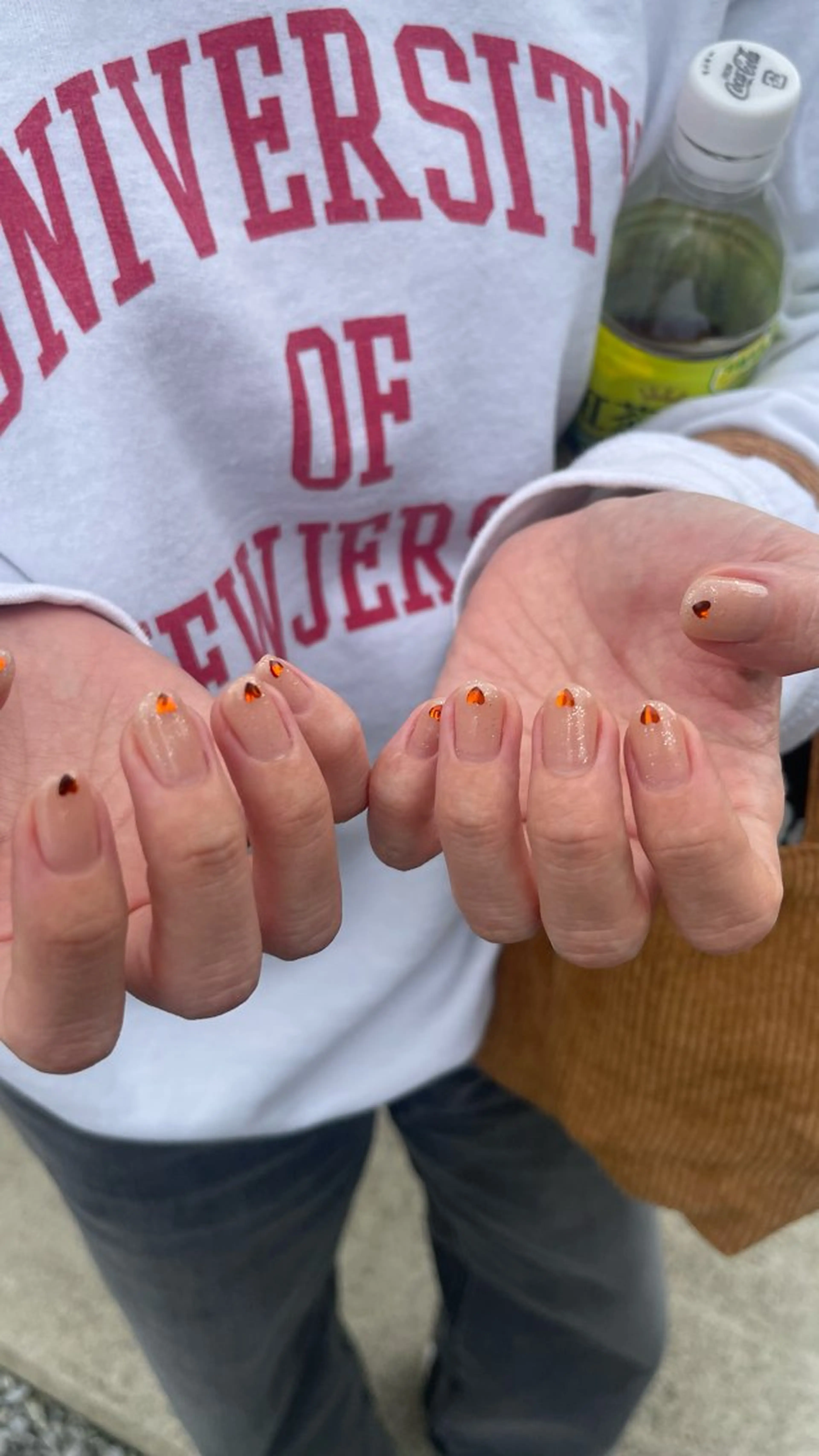 ネイル atelier ponoのネイルデザイン