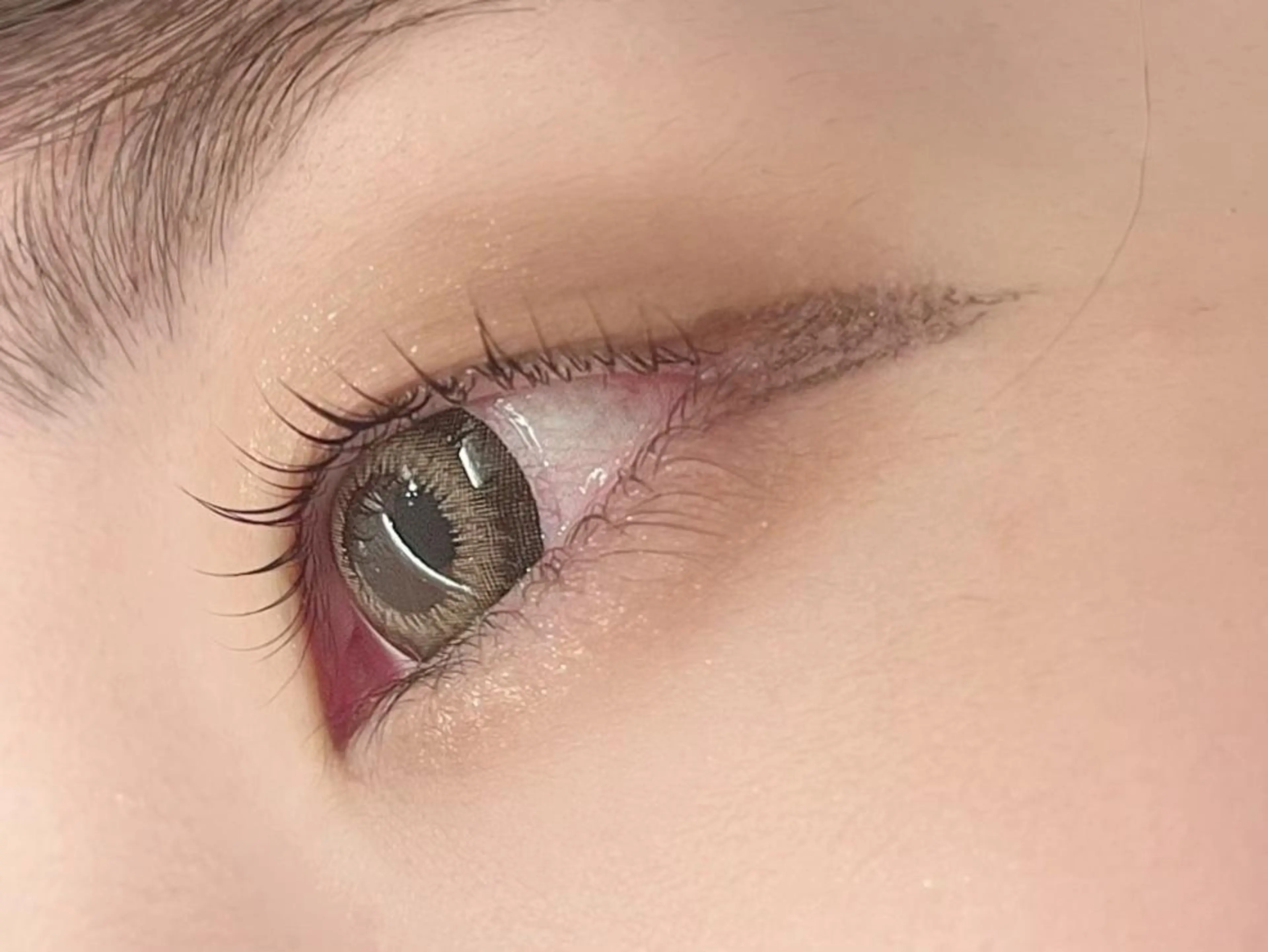 Fave【フェイブ】 まつパ/眉毛/メンズのマツエク・マツパデザイン