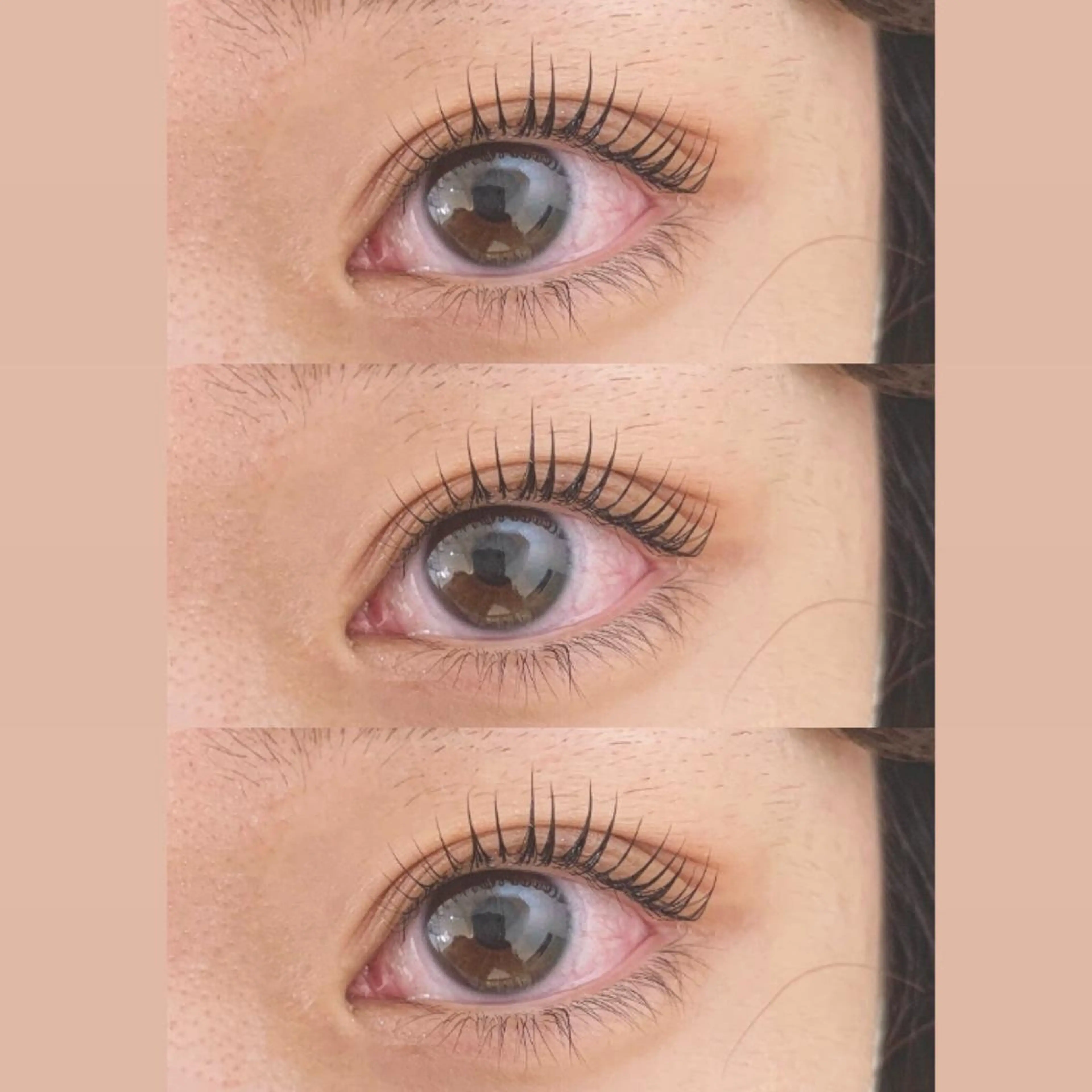 マツエク・マツパ Kai eyelash所属・YU MEのマツエク・マツパデザイン