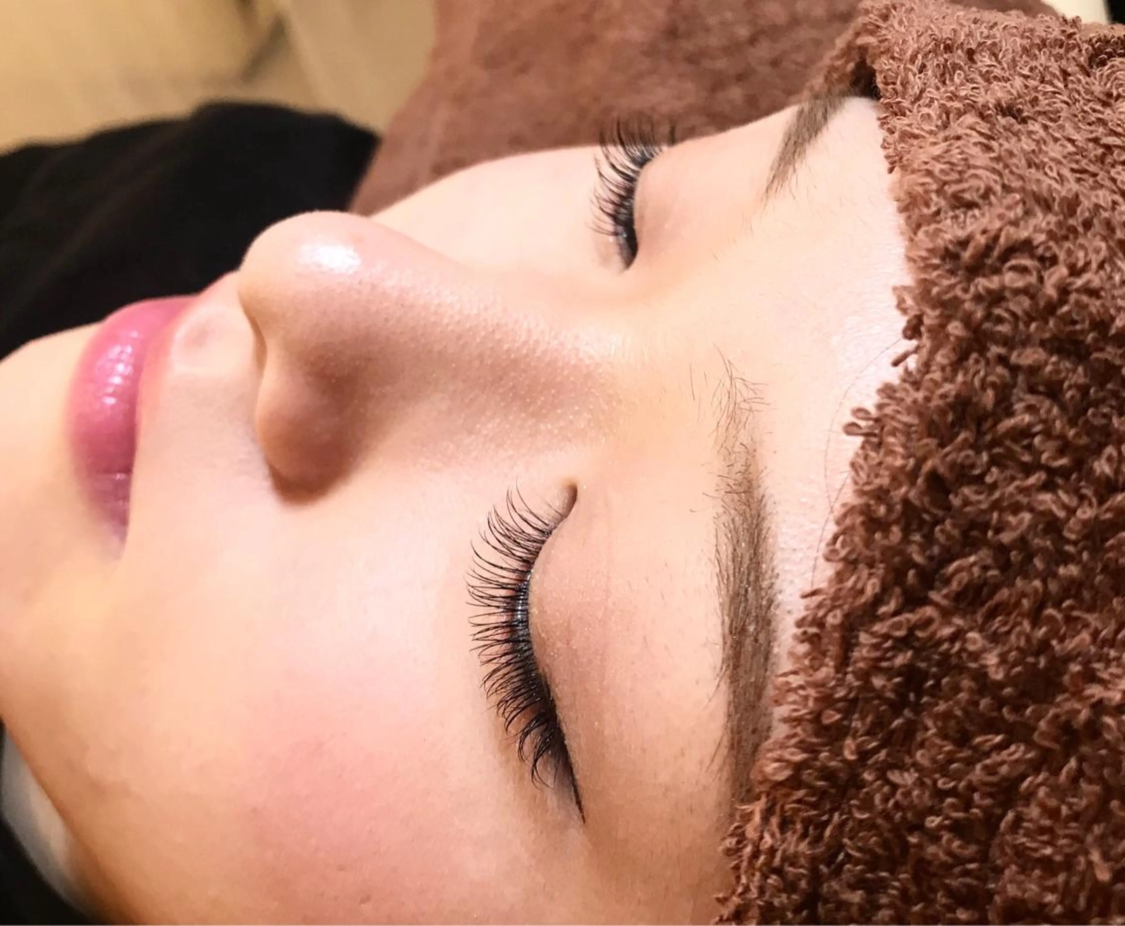 マツエク・マツパ わたなべ みえこのマツエク・マツパデザイン