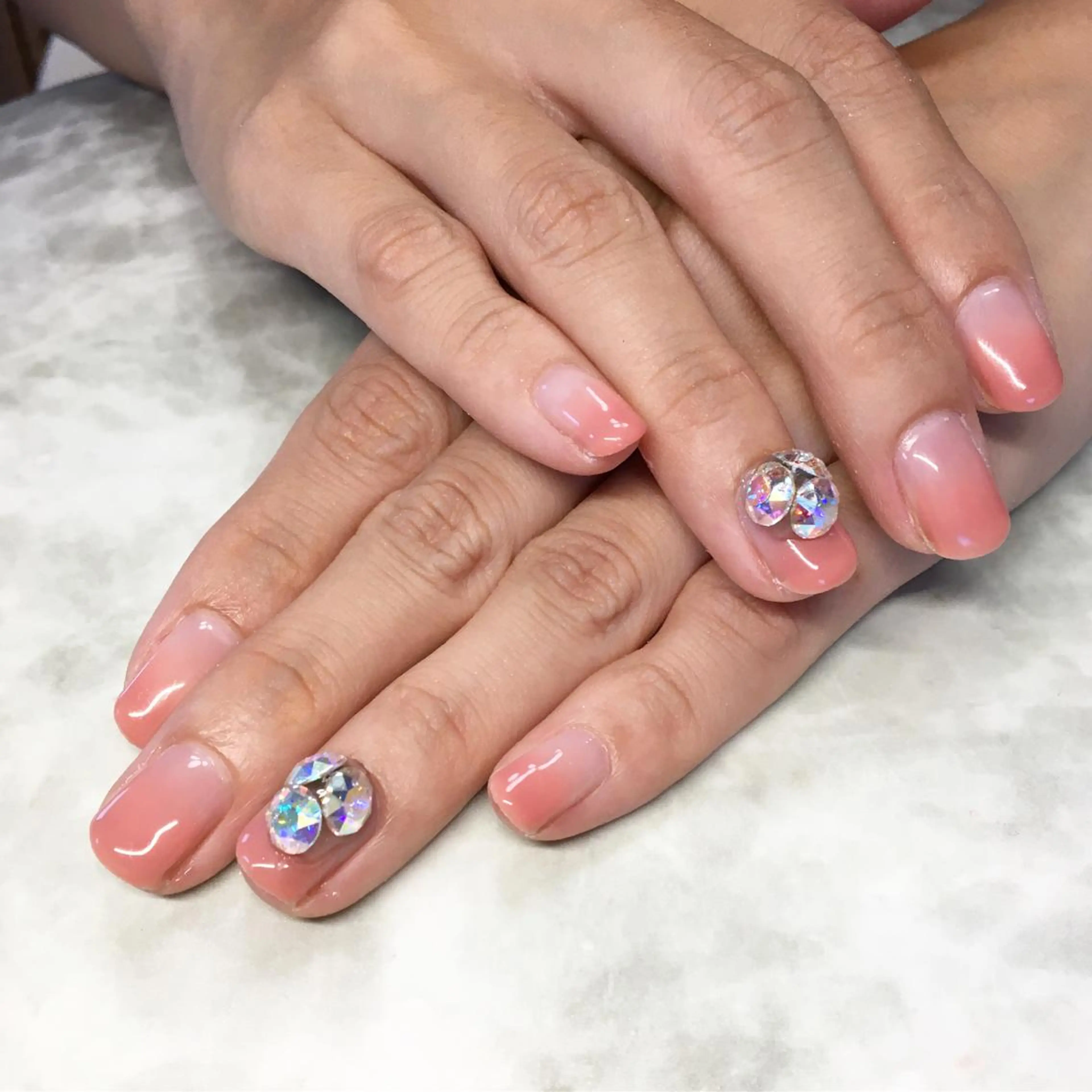 ネイル ハンドネイル ネイリスト♡ AYAKOのネイルデザイン