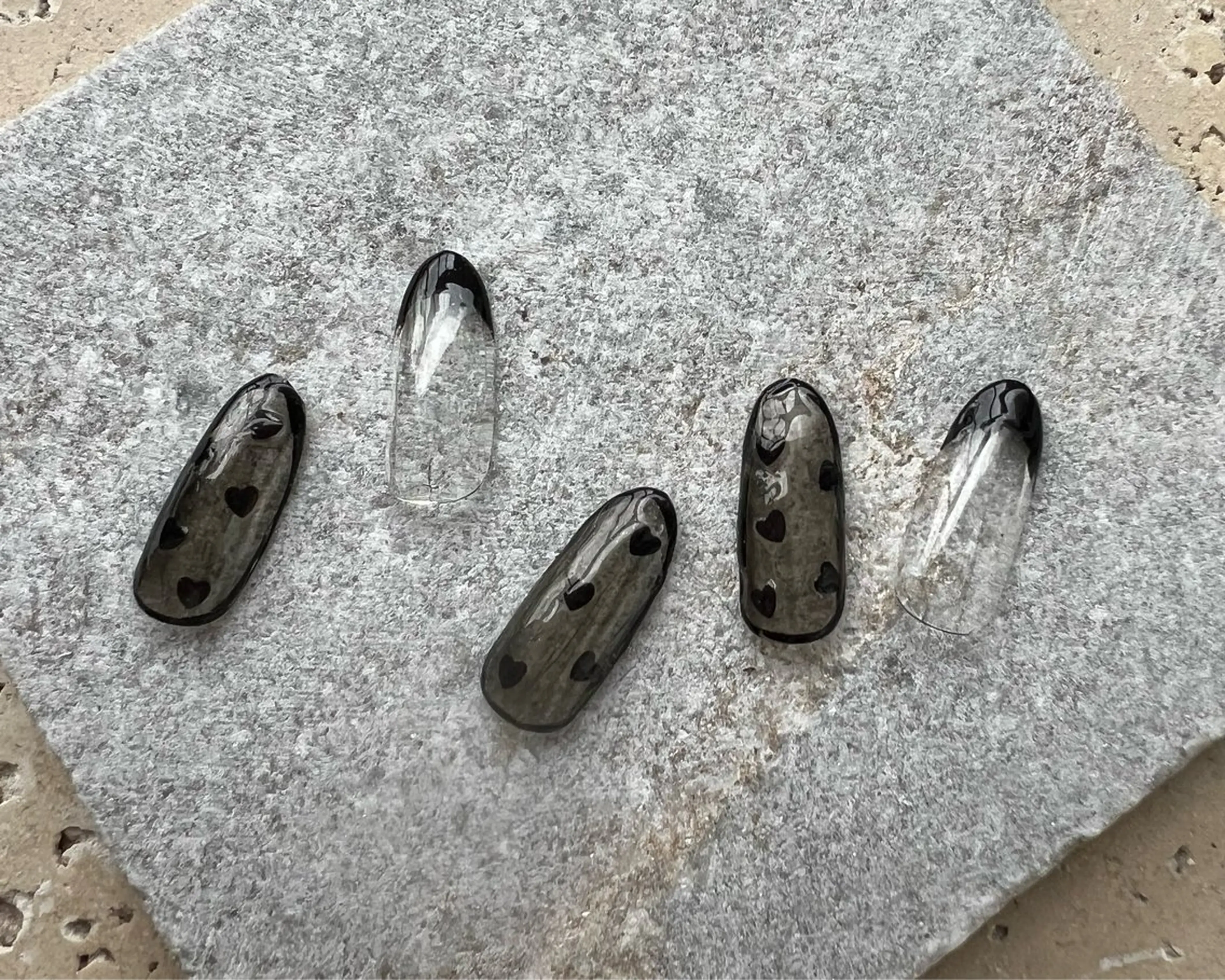 ネイル tree houseのネイルデザイン