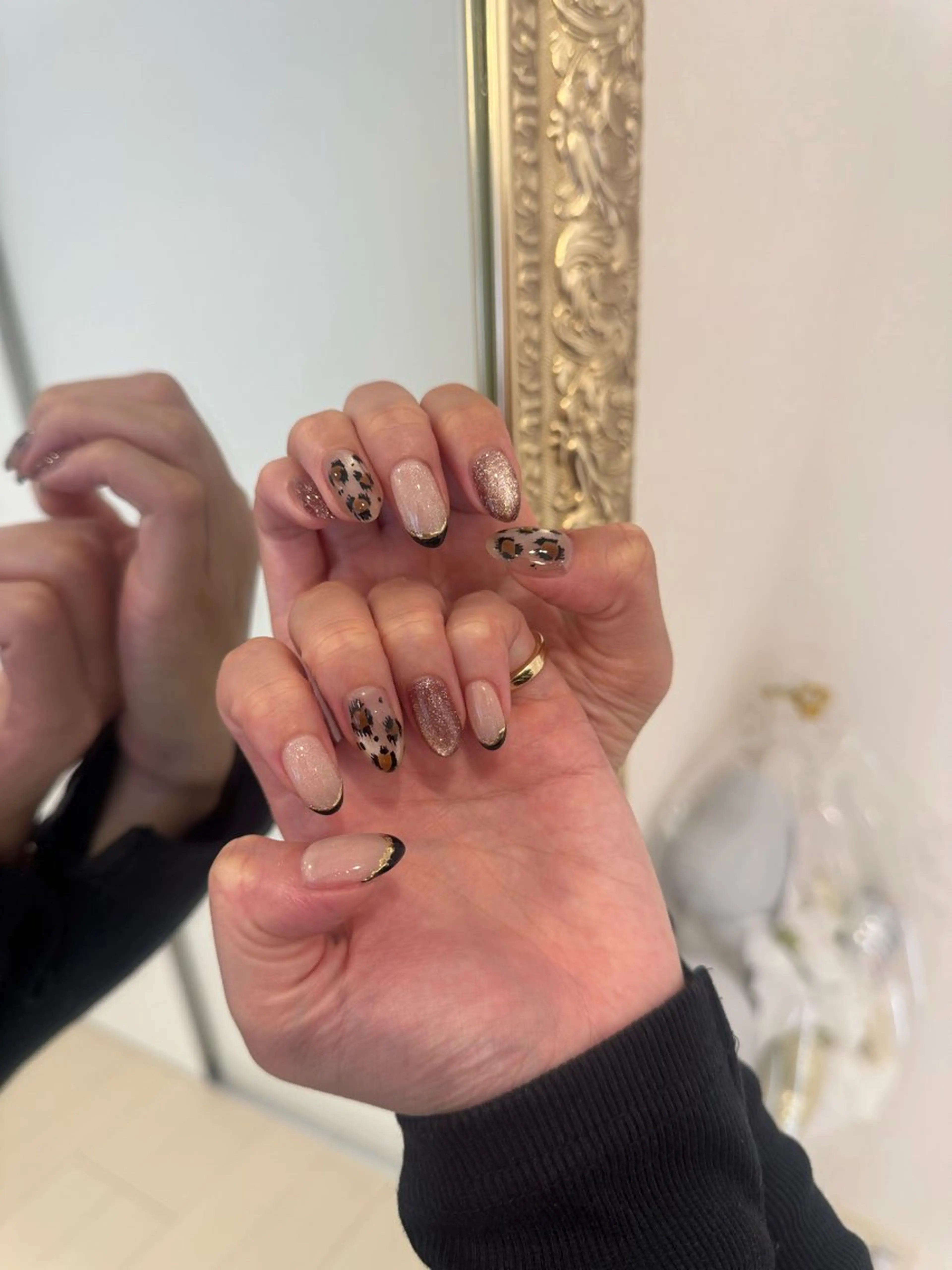 ネイル ハンドネイル nail salon belleのその他イメージ