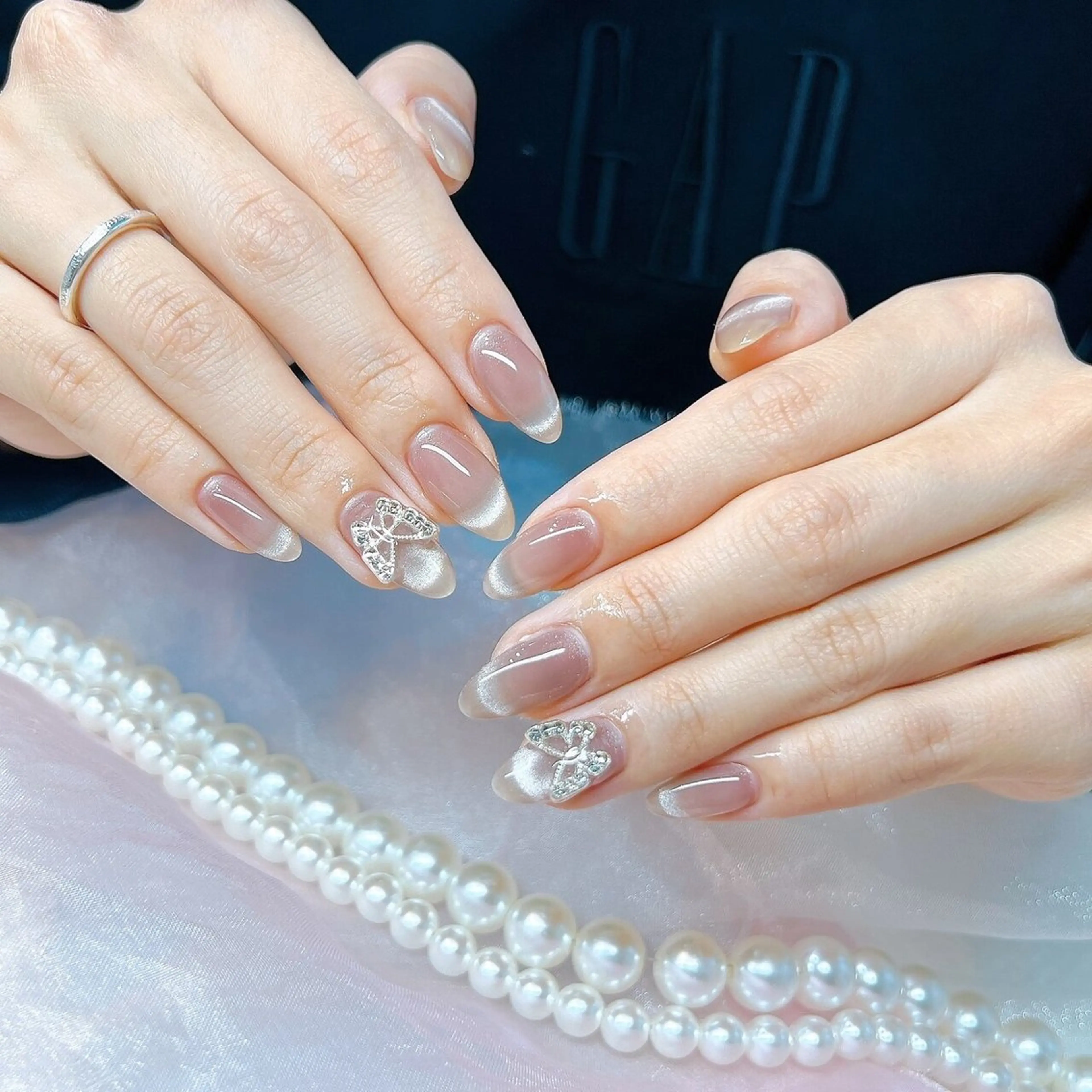 【10月限定】1ポイントマグフレンチ💎✨オフなしの写真