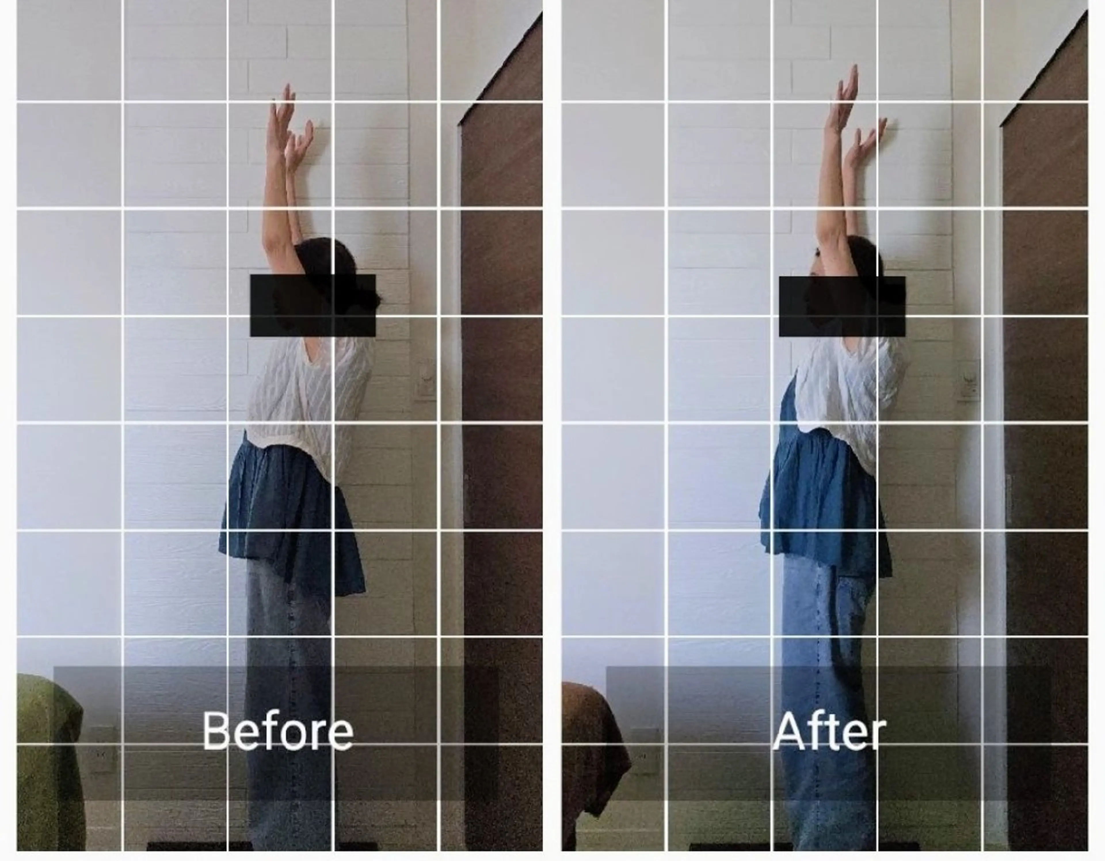 【服の上から揉みほぐし60分コース】 めぐりボディケア 4000円🌿の写真