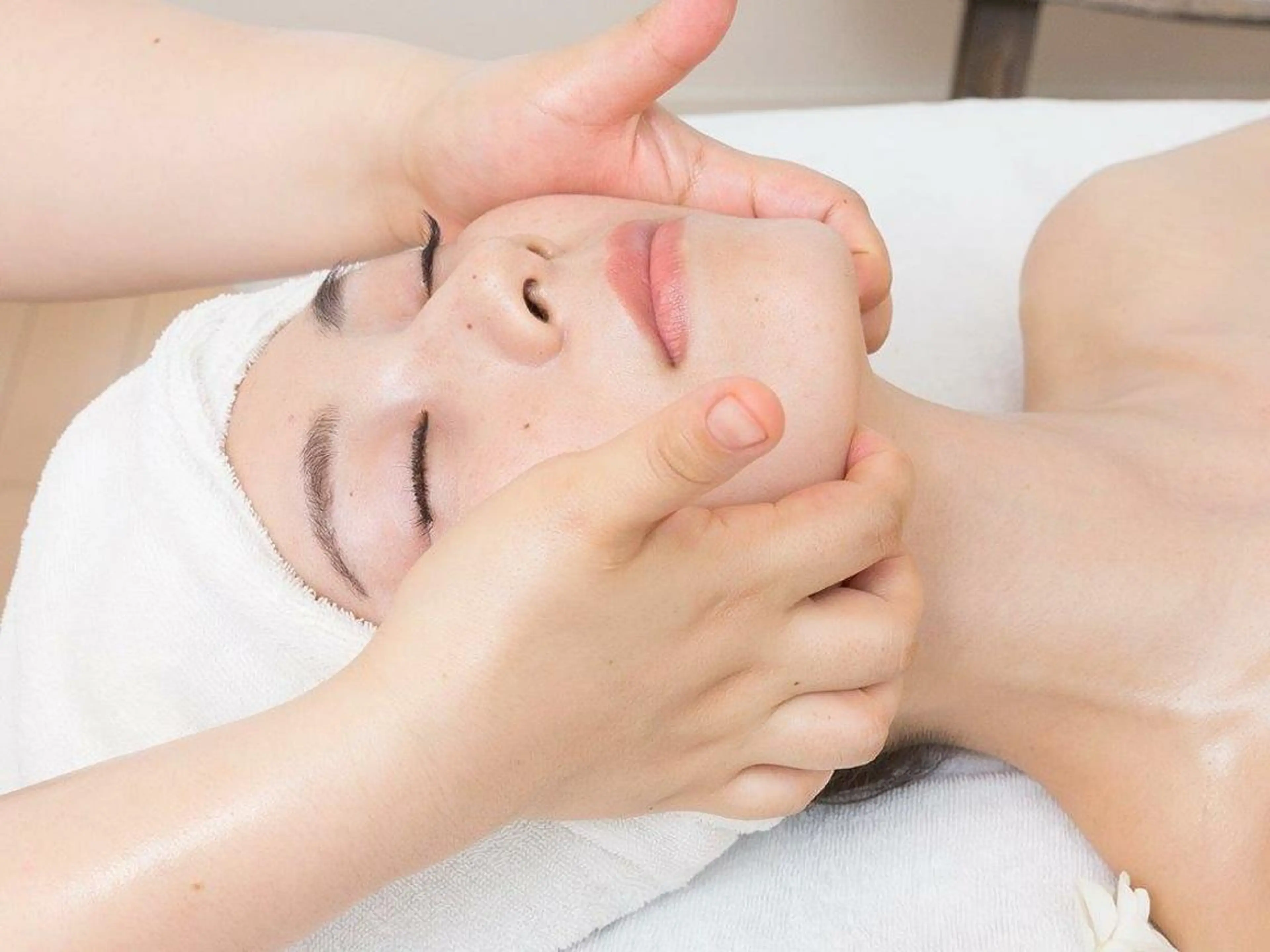 mamy suzukiのエステ・リラクイメージ