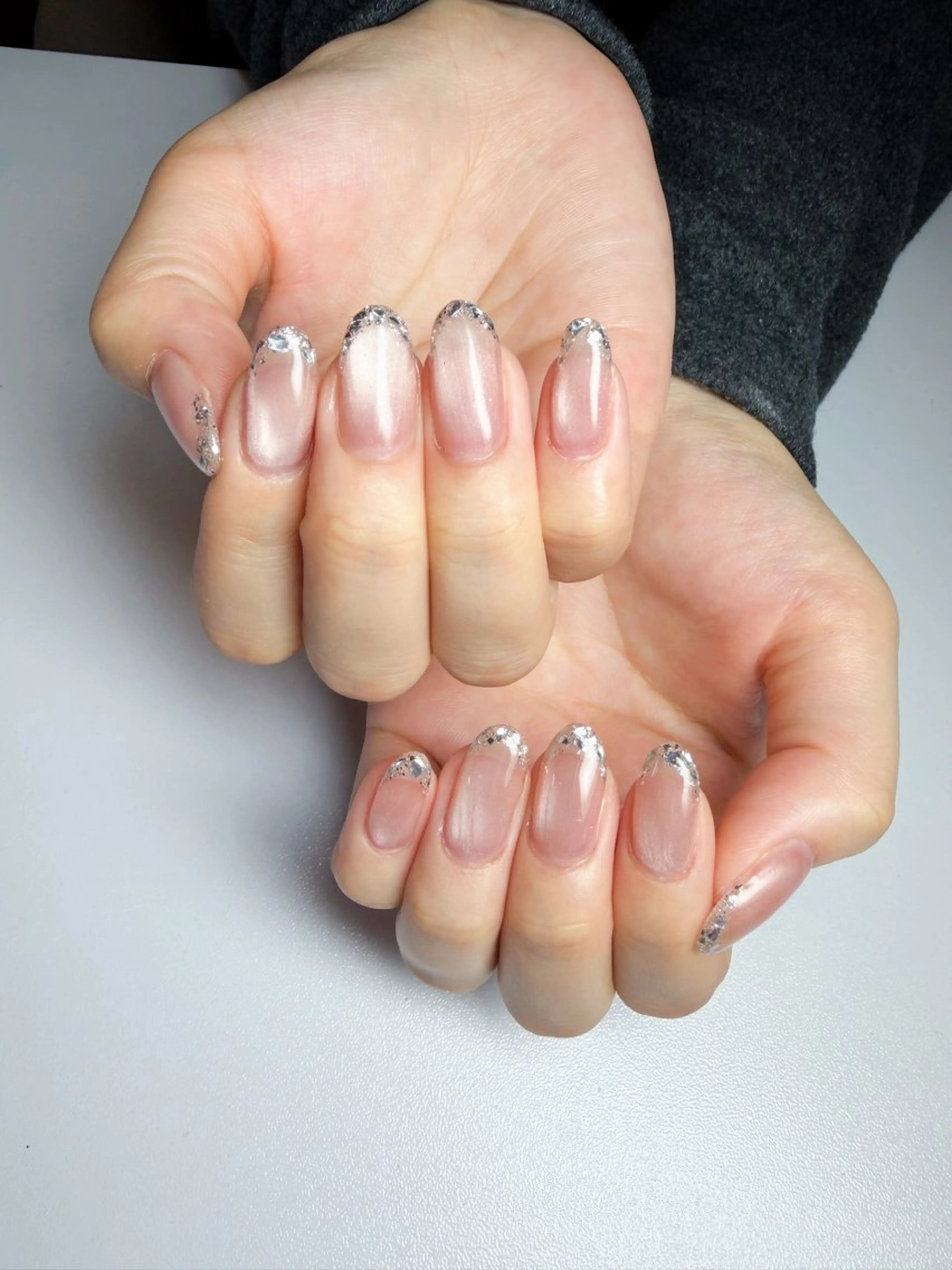 ネイル nailme!/松下 侑未のネイルデザイン