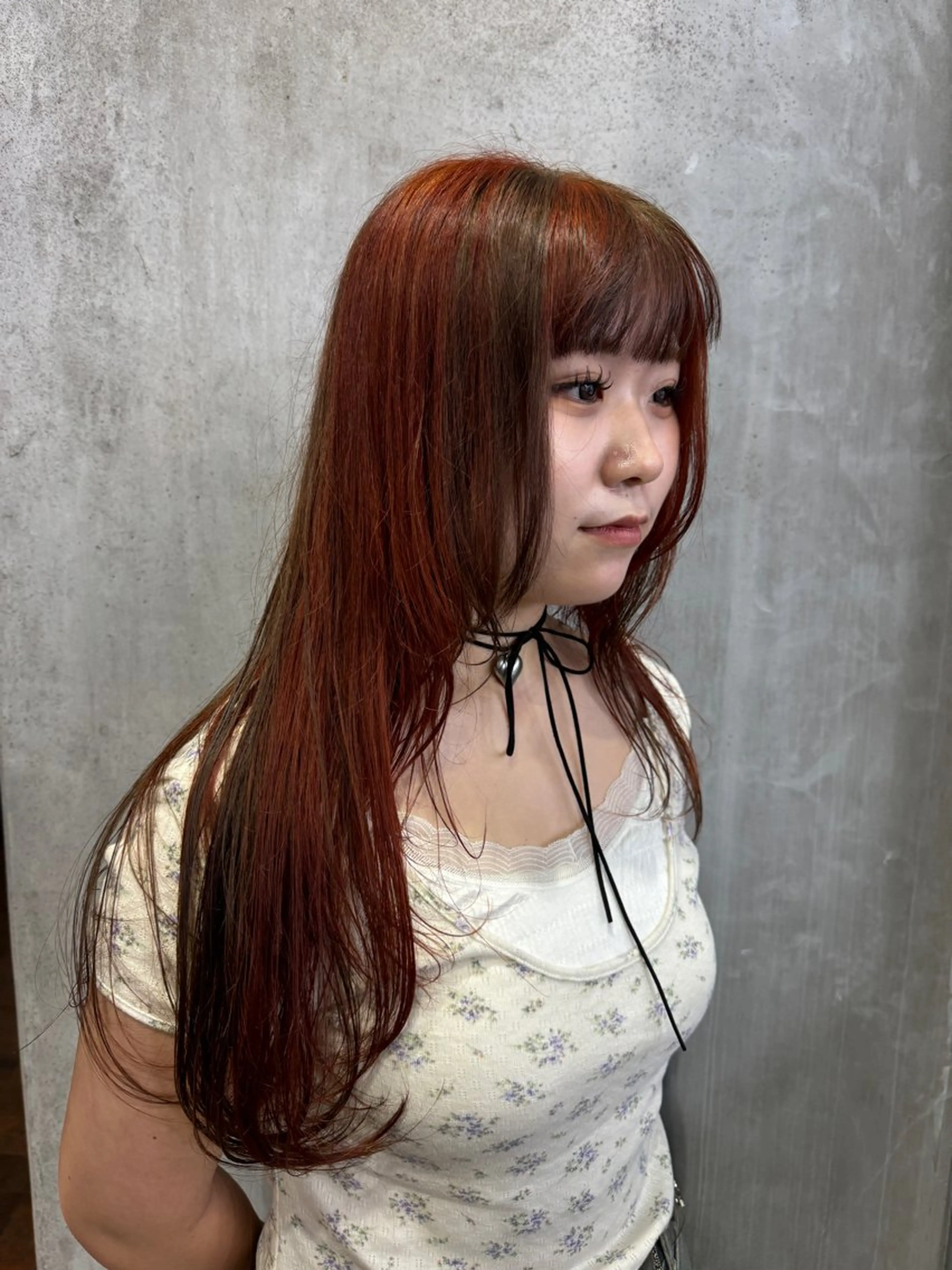 ショート カラー ヘアカラー だいすけ似合わせ/メ ンズ/カラー/パーマのヘアスタイル