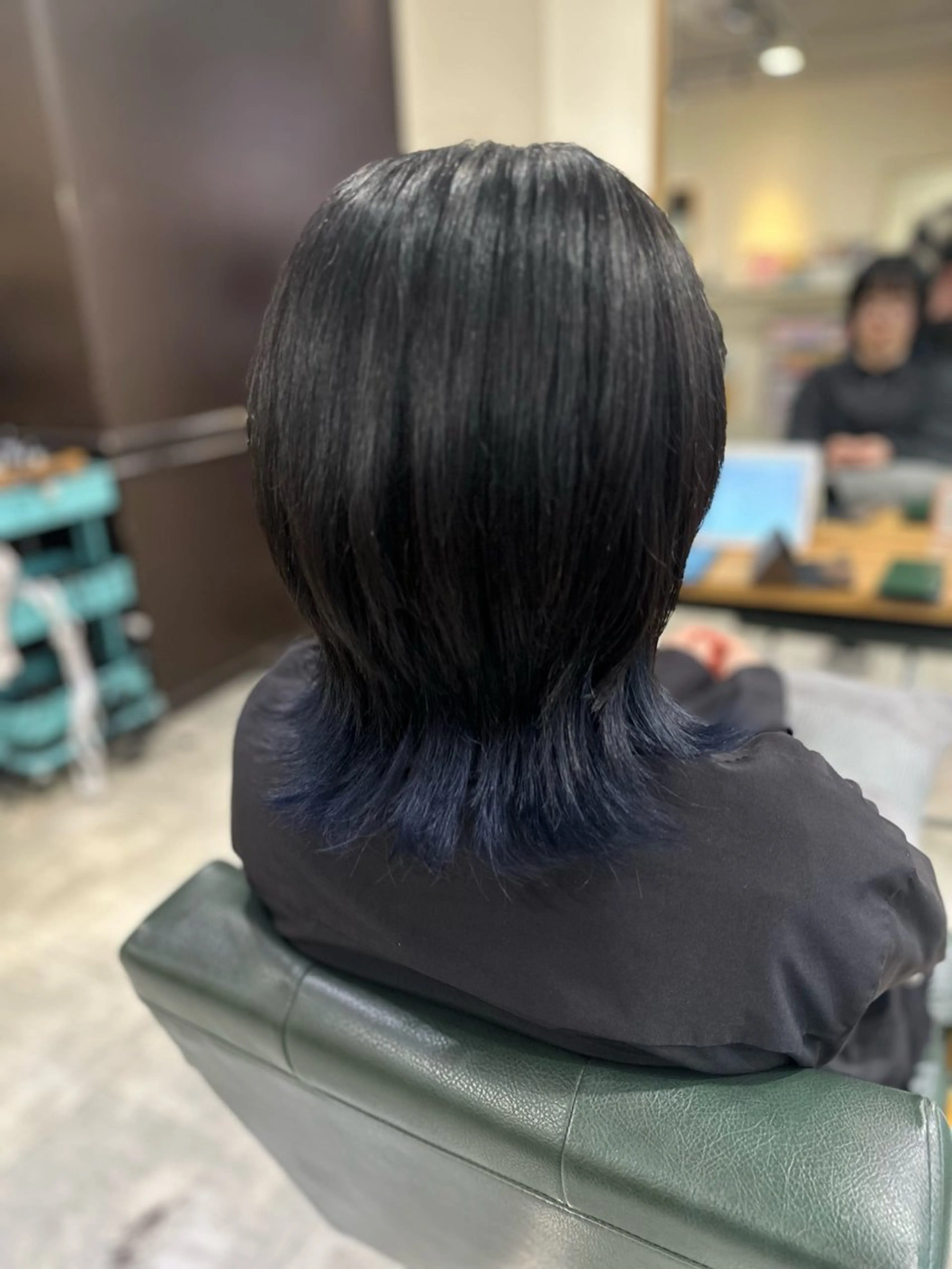 ショート カット 🌈CIEL江坂店 ✨モデル大募集✨のヘアスタイル