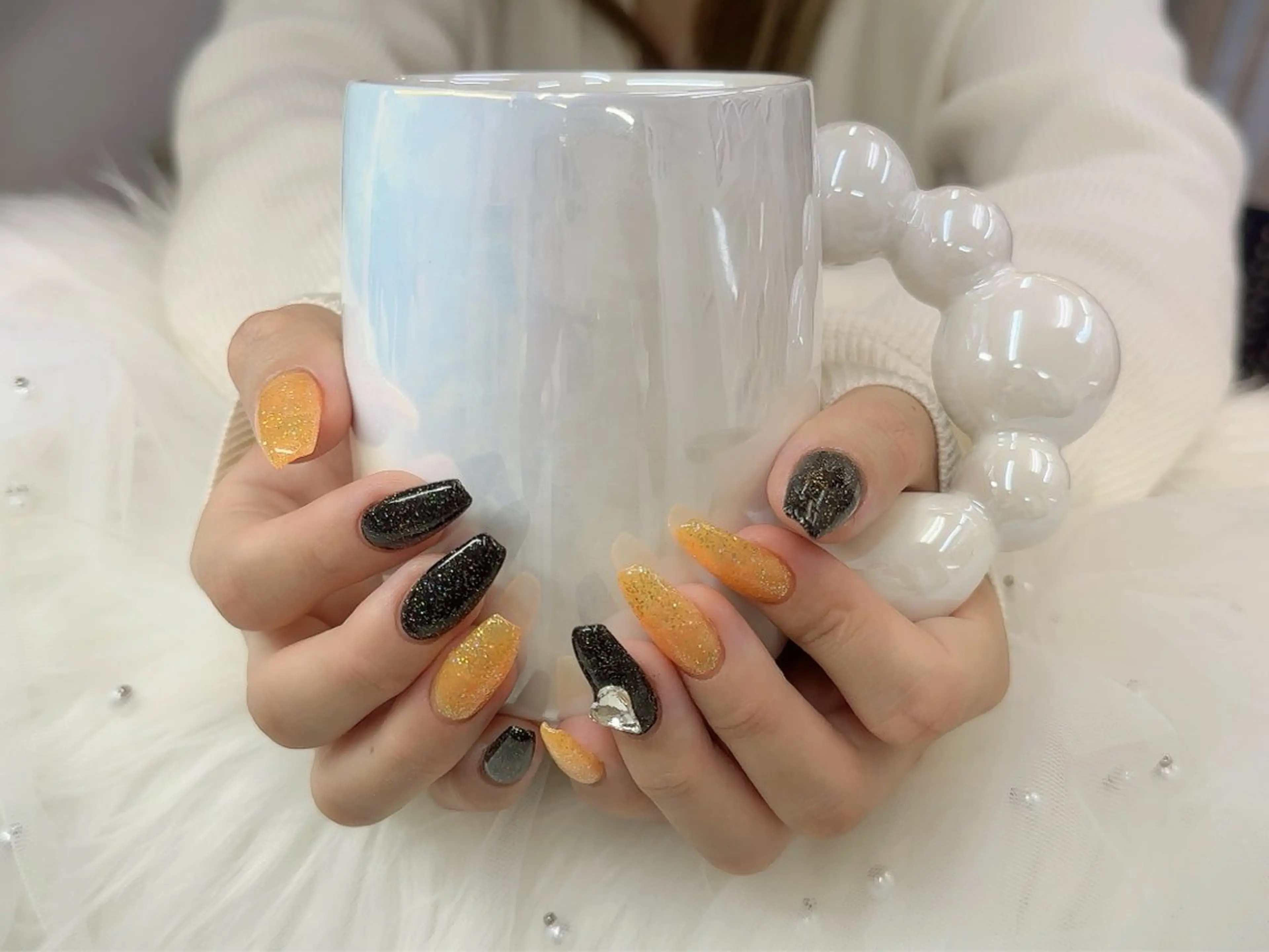 ネイル ハンドネイル MIKIネイルサロン所属・MIKIネイル サロンのネイルデザイン