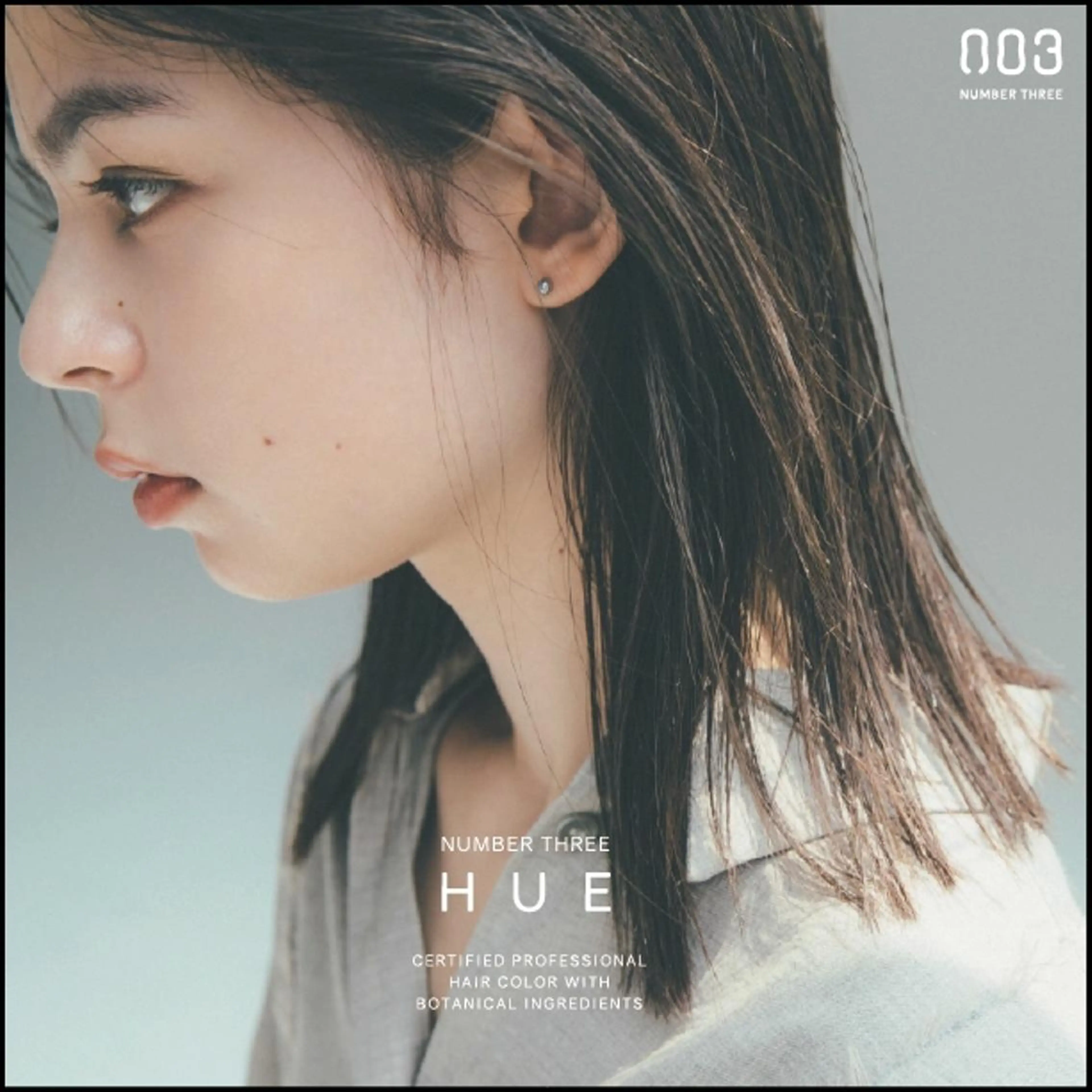 ショート カラー u hair所属・こばやし ももこのヘアスタイル