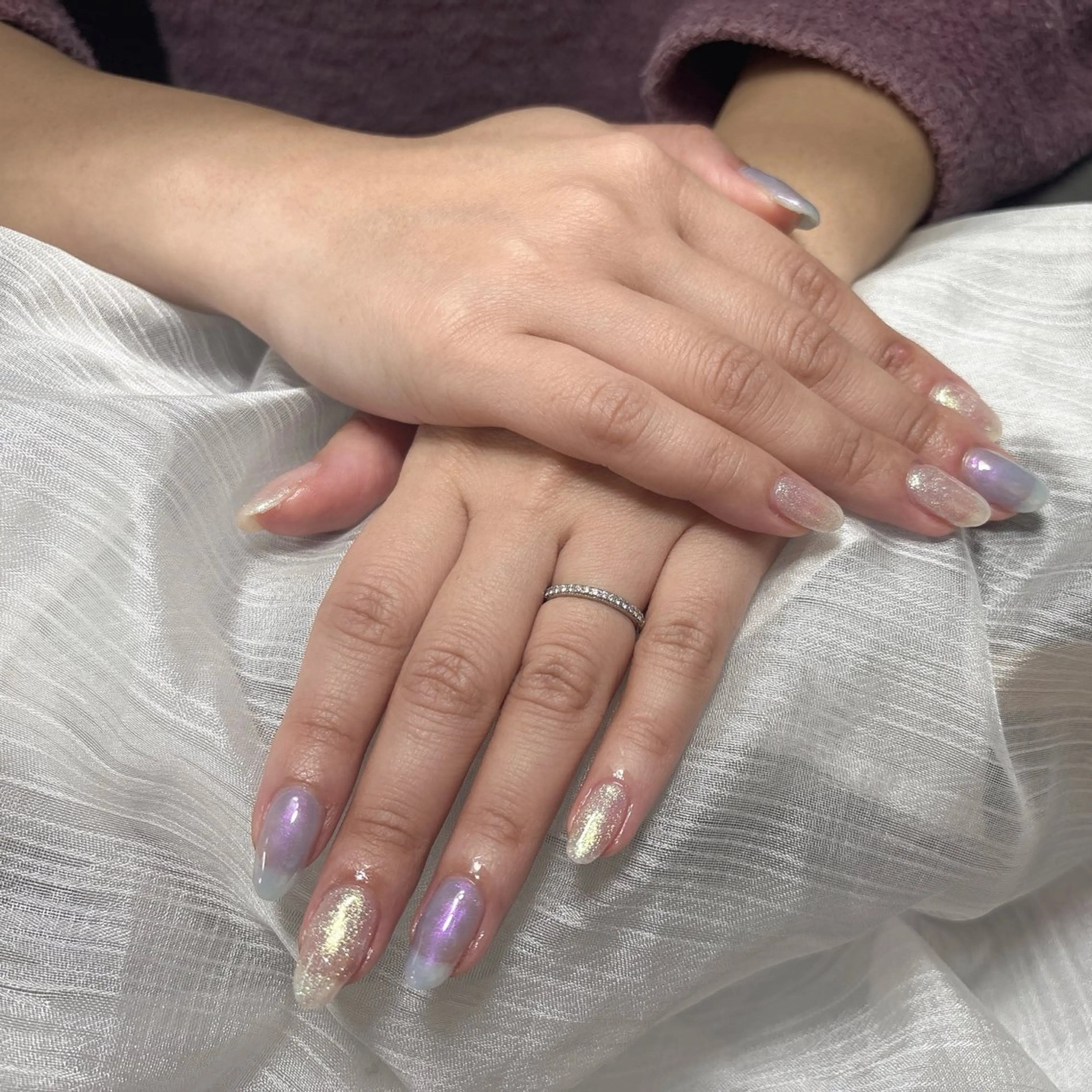 ネイル ハンドネイル Nail NaNa コトのネイルデザイン
