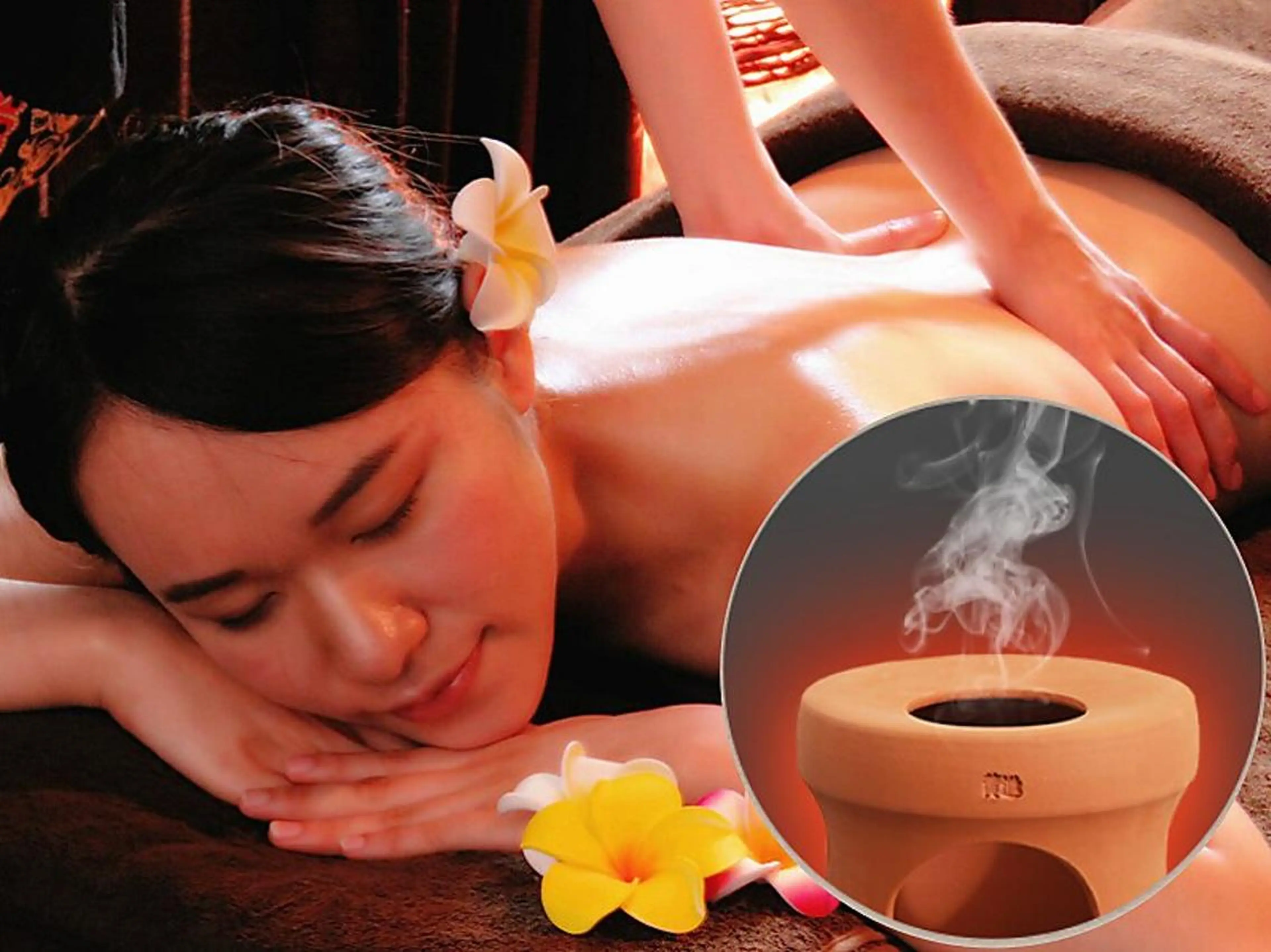 美FRESH銀座 みよしのエステ・リラクイメージ