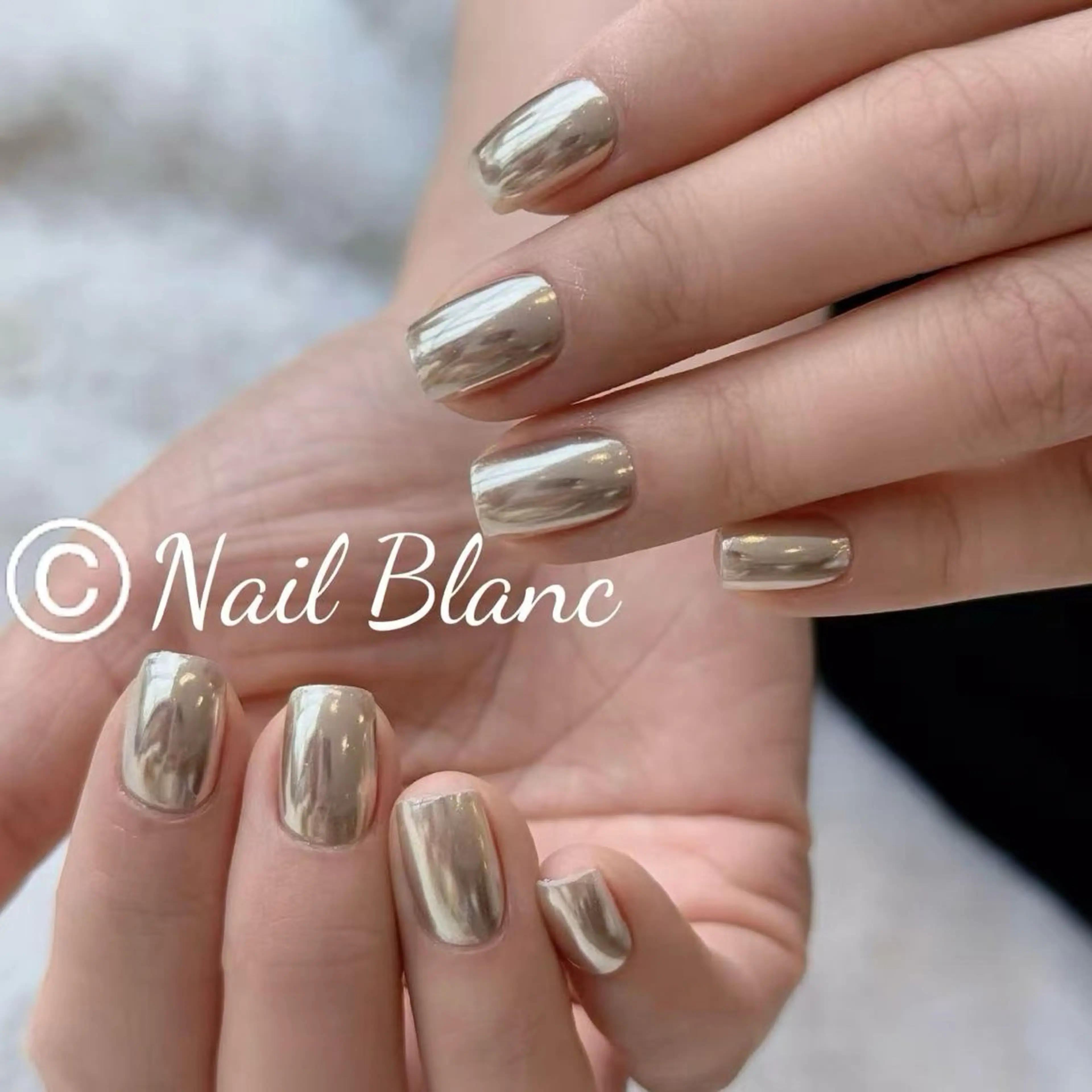 ネイル Nail nanamiのネイルデザイン