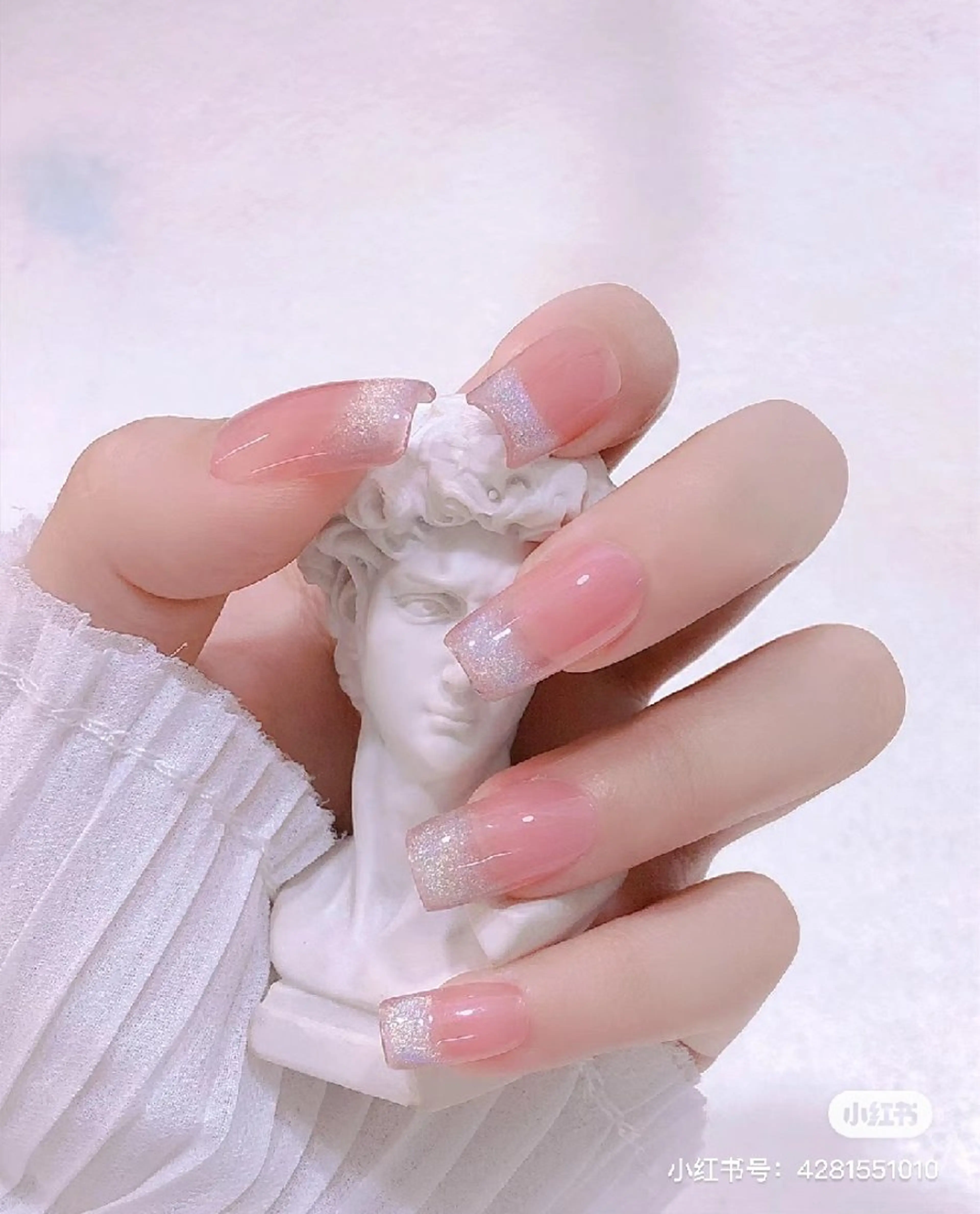 ネイル H3 Nail ヨキのネイルデザイン