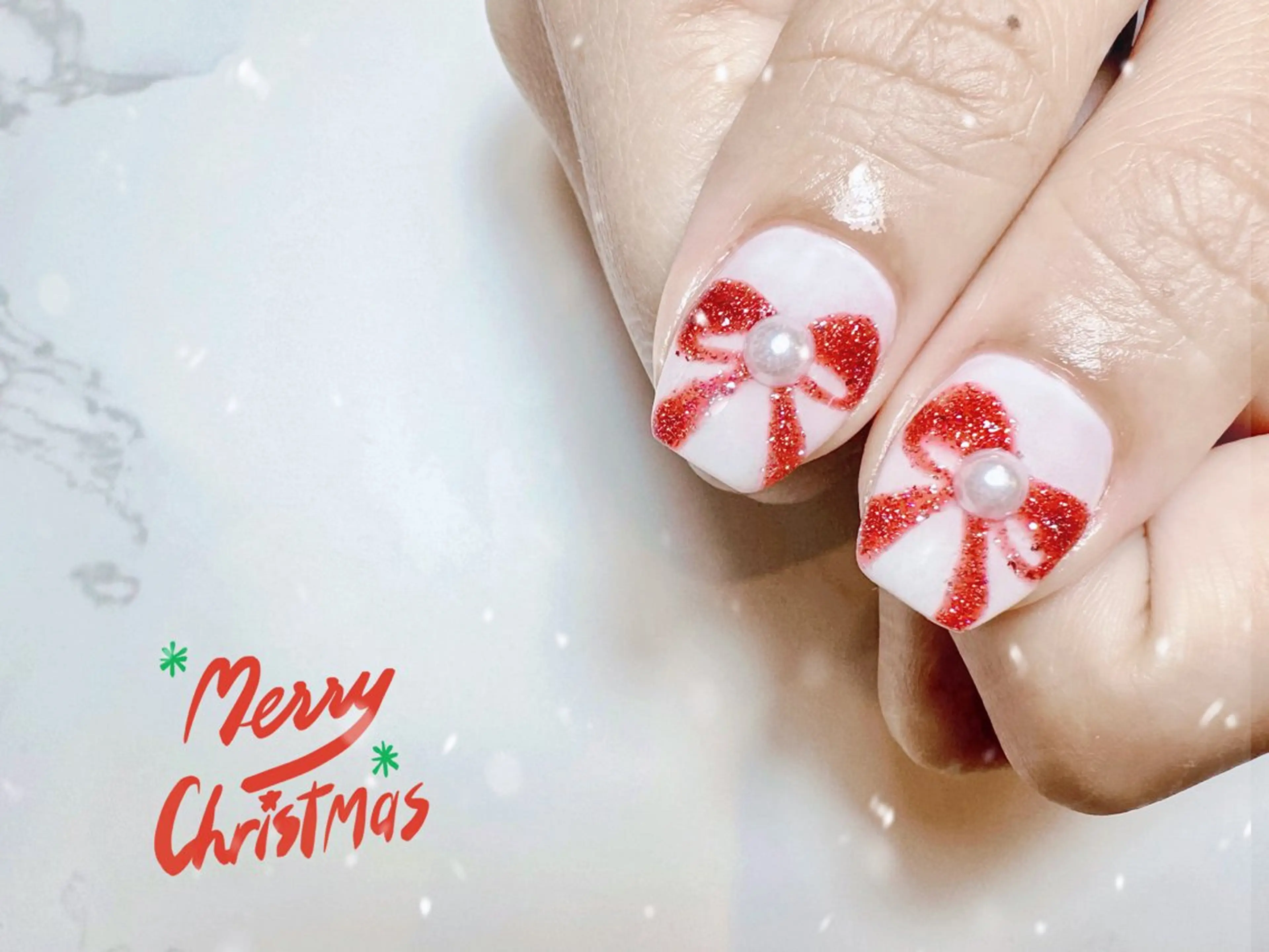 ネイル Angel Garden nailsalon所属・Angel Gardenのネイルデザイン
