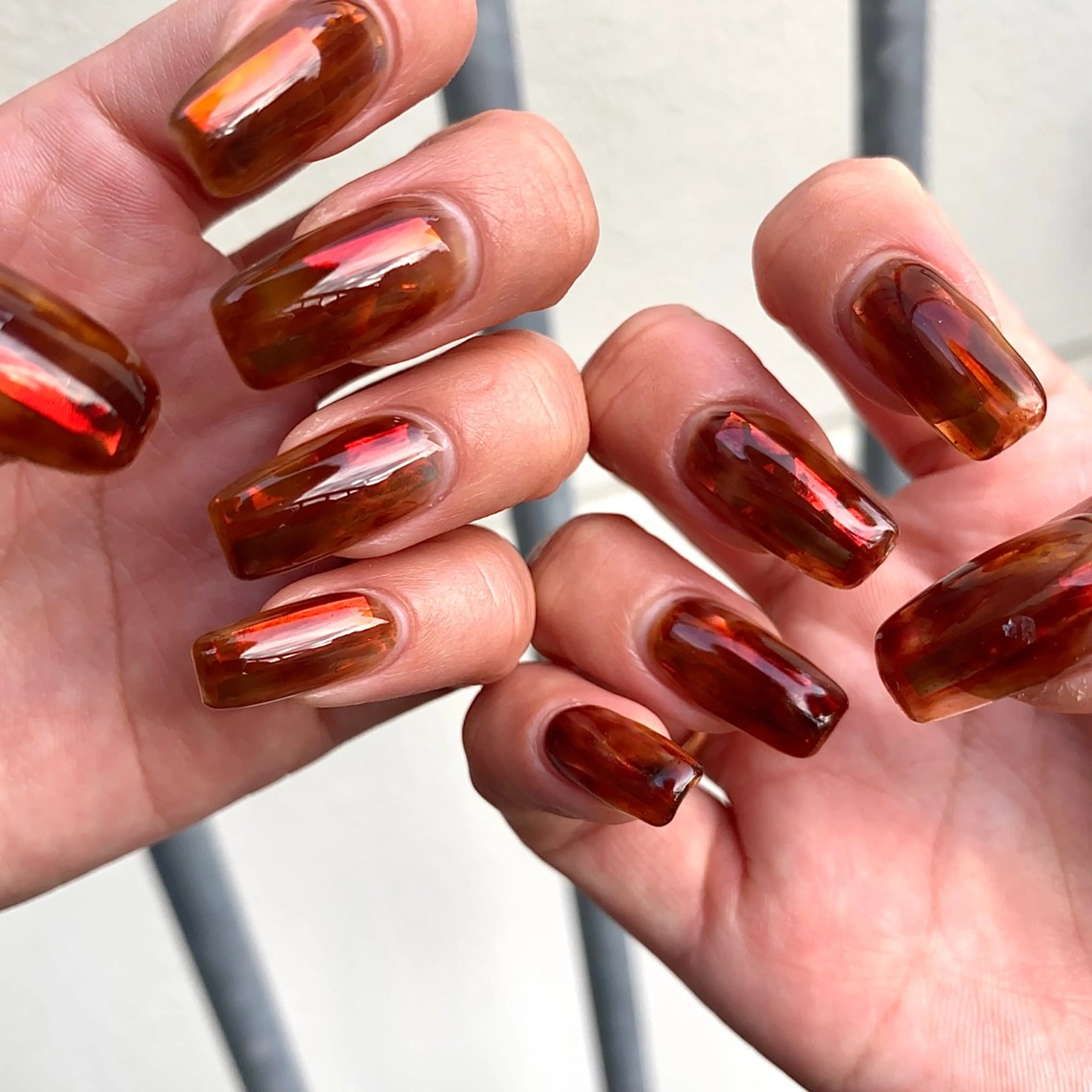 ネイル NailAVANCE miyuのネイルデザイン