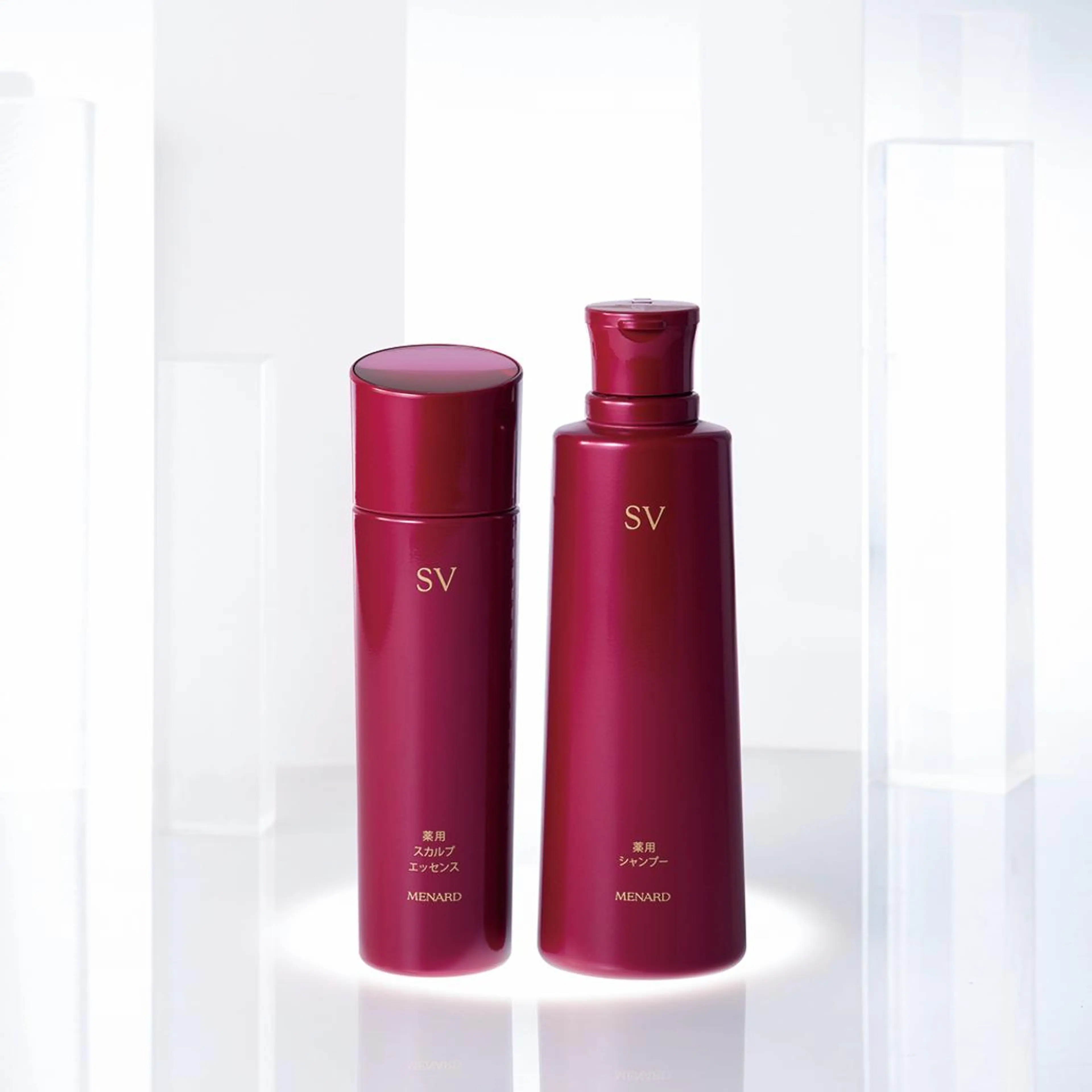 メナードフェイシャルサロン昭和円上所属・メナード昭和円上 いのうえのエステ・リラクイメージ