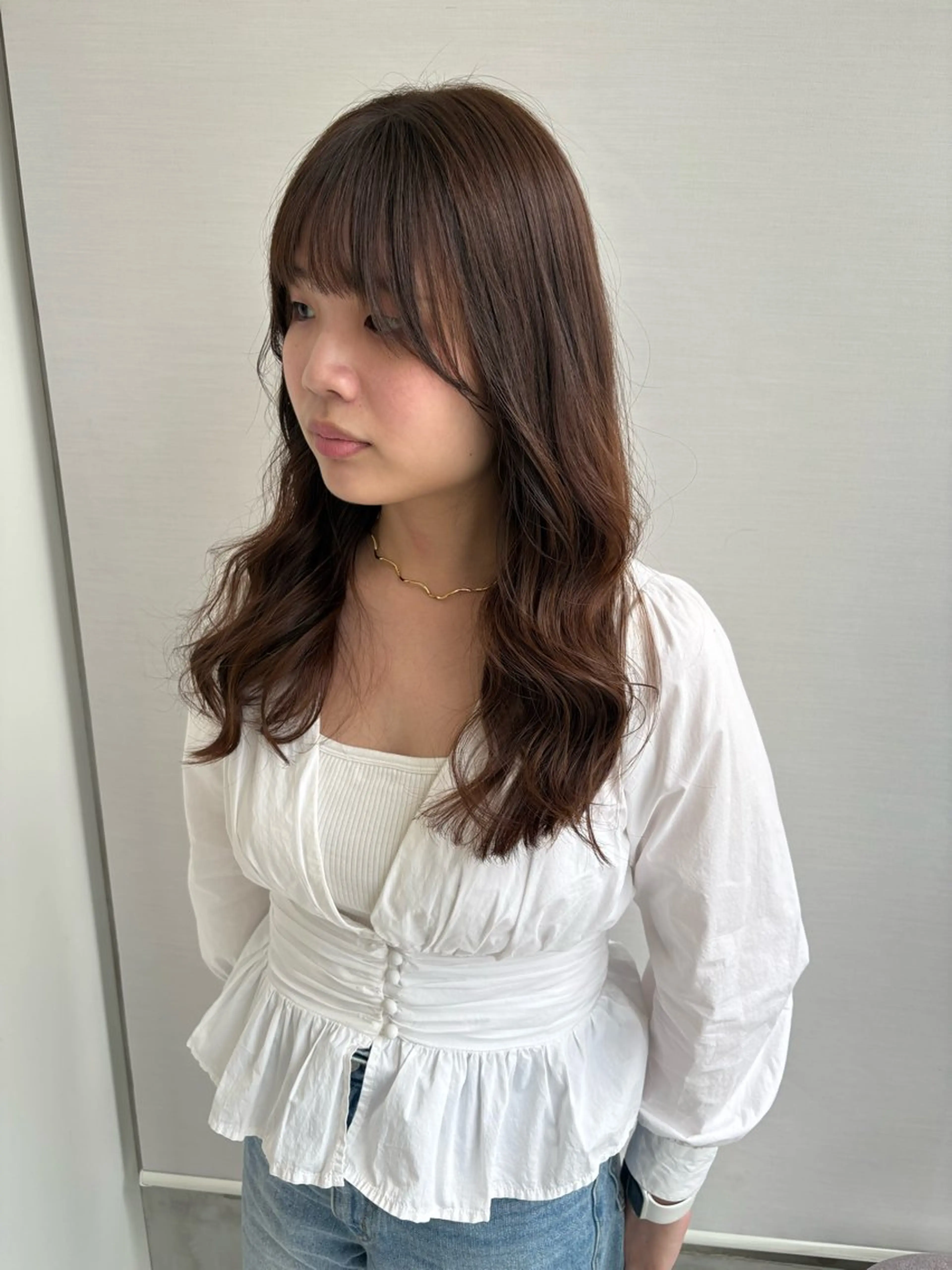 ロング ショート/ボブ 🫧kaede🫧のヘアスタイル