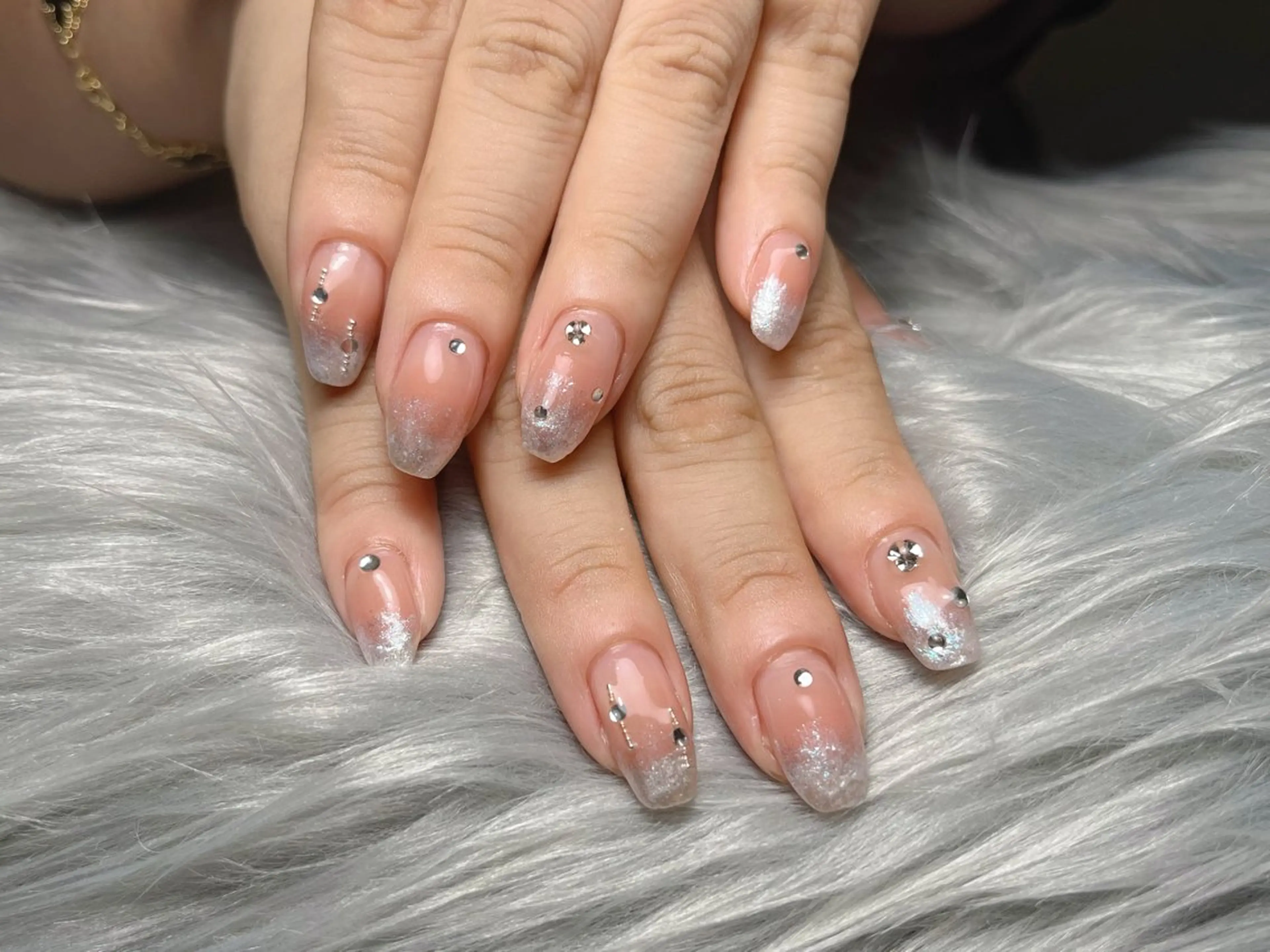 ネイル misaki nailのネイルデザイン