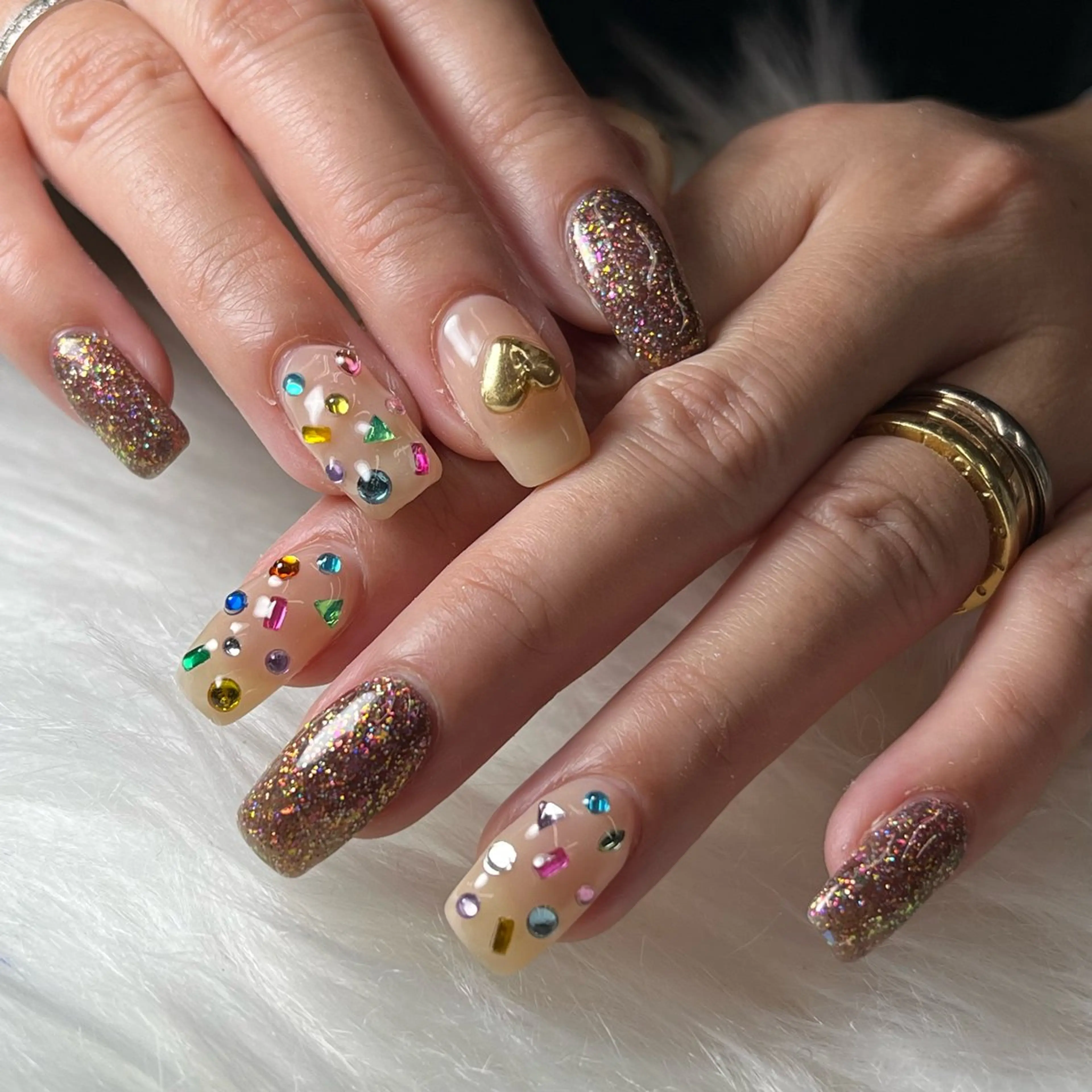 ネイル Dia Nail AKIのネイルデザイン