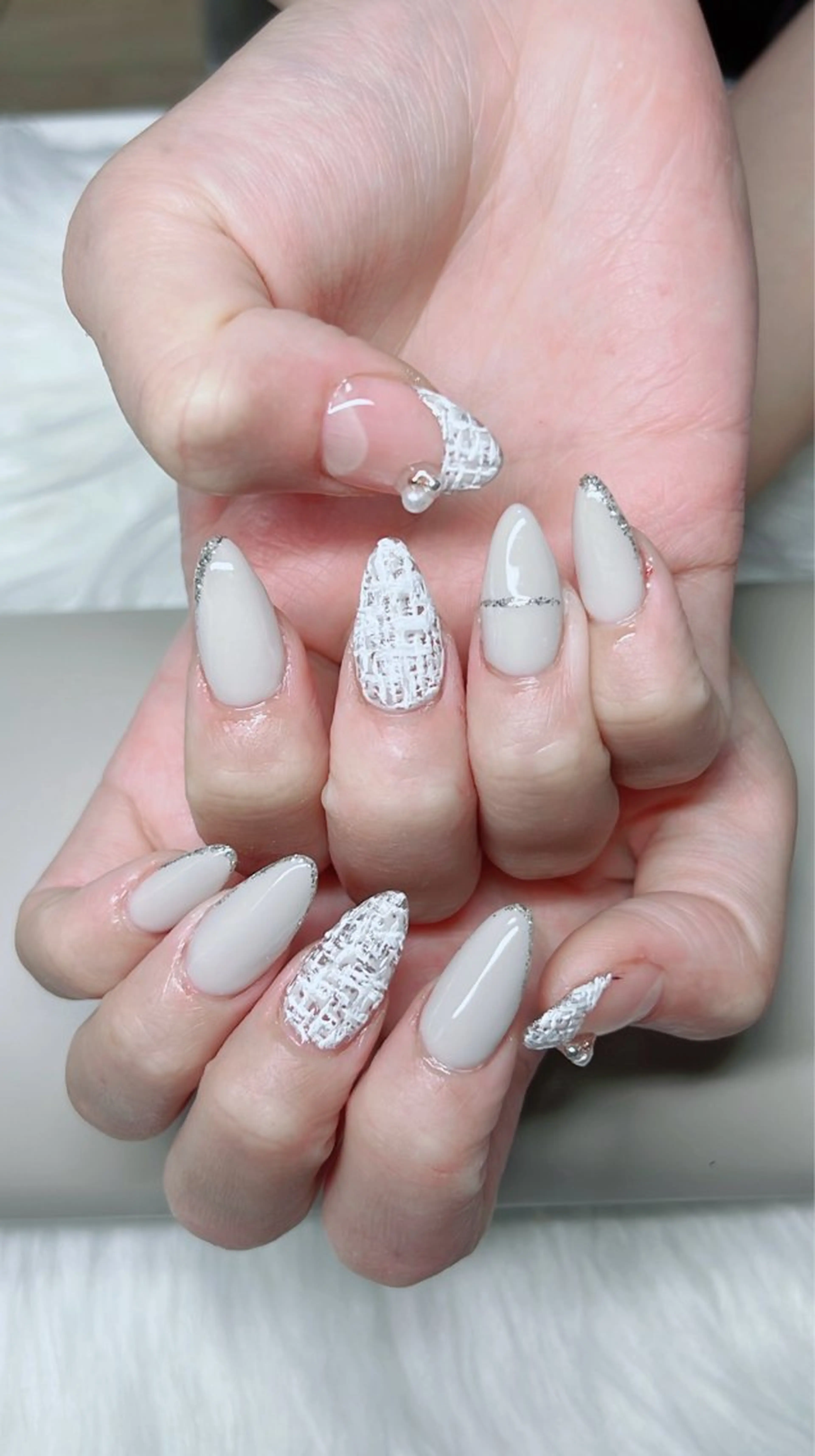 ネイル nail renのネイルデザイン