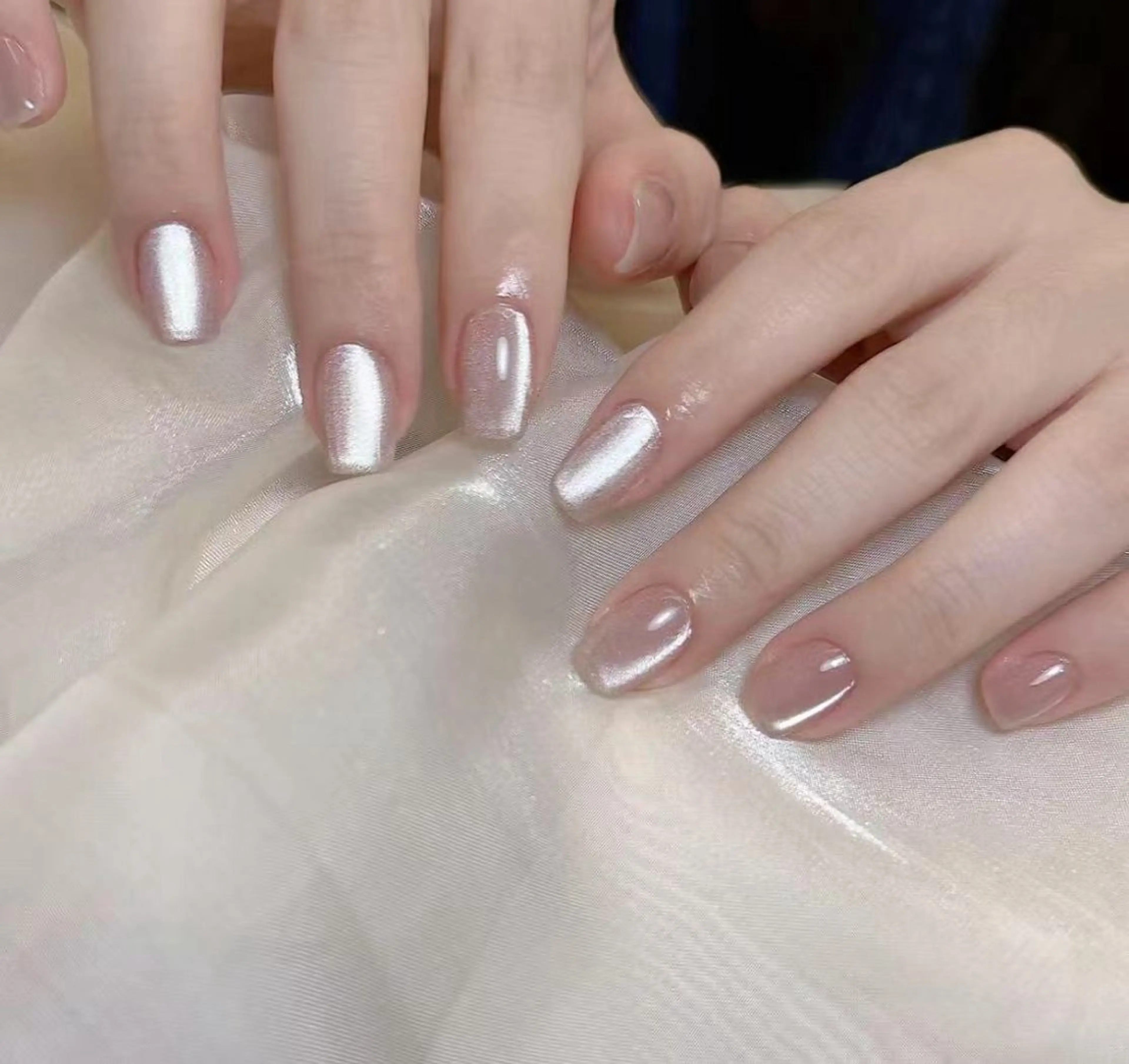 ネイル Twink nail所属・Si yaのネイルデザイン