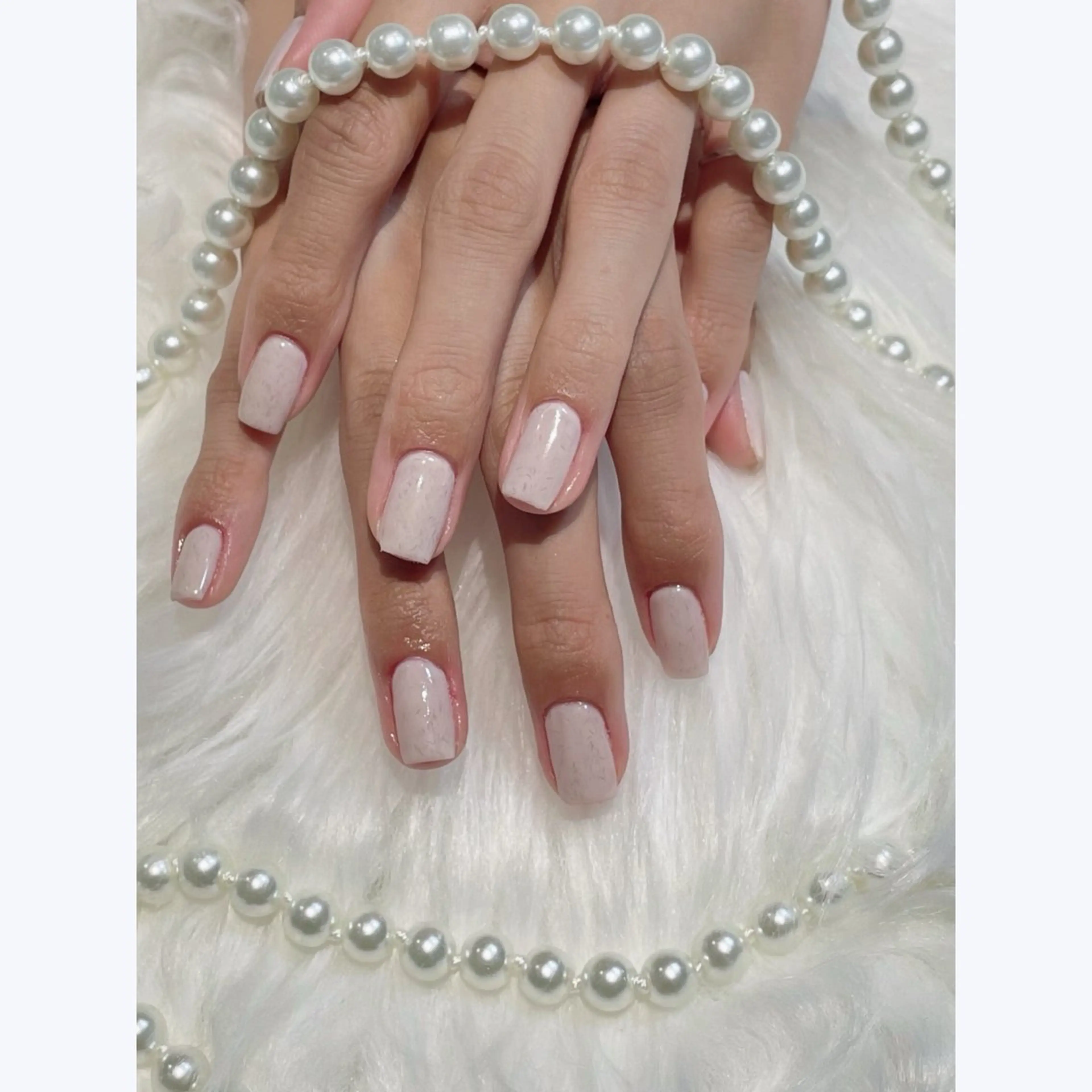 ネイル WISTERIA midoriのネイルデザイン