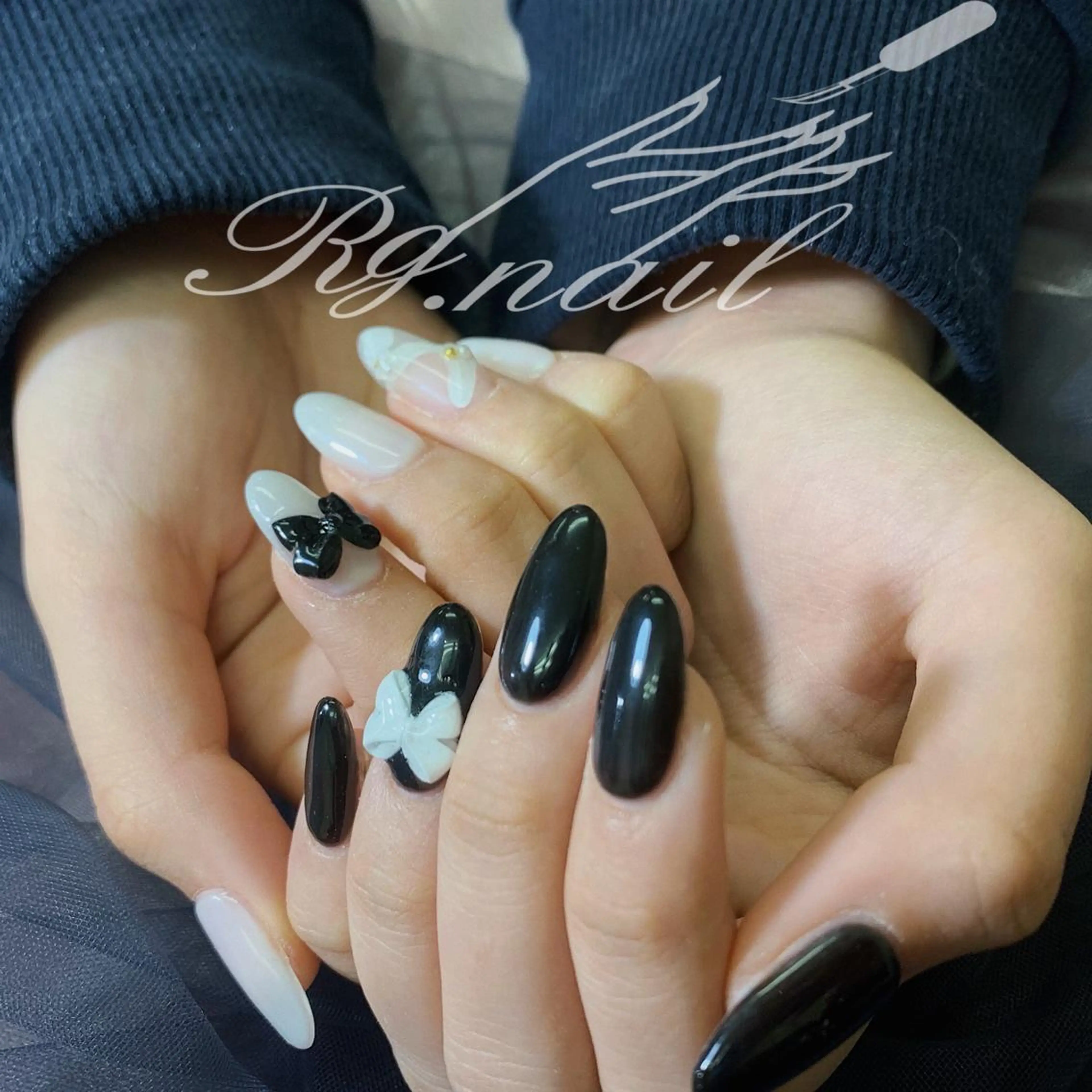 カラー ネイル Cho Artネイル所属・Cho Art ネイルのネイルデザイン