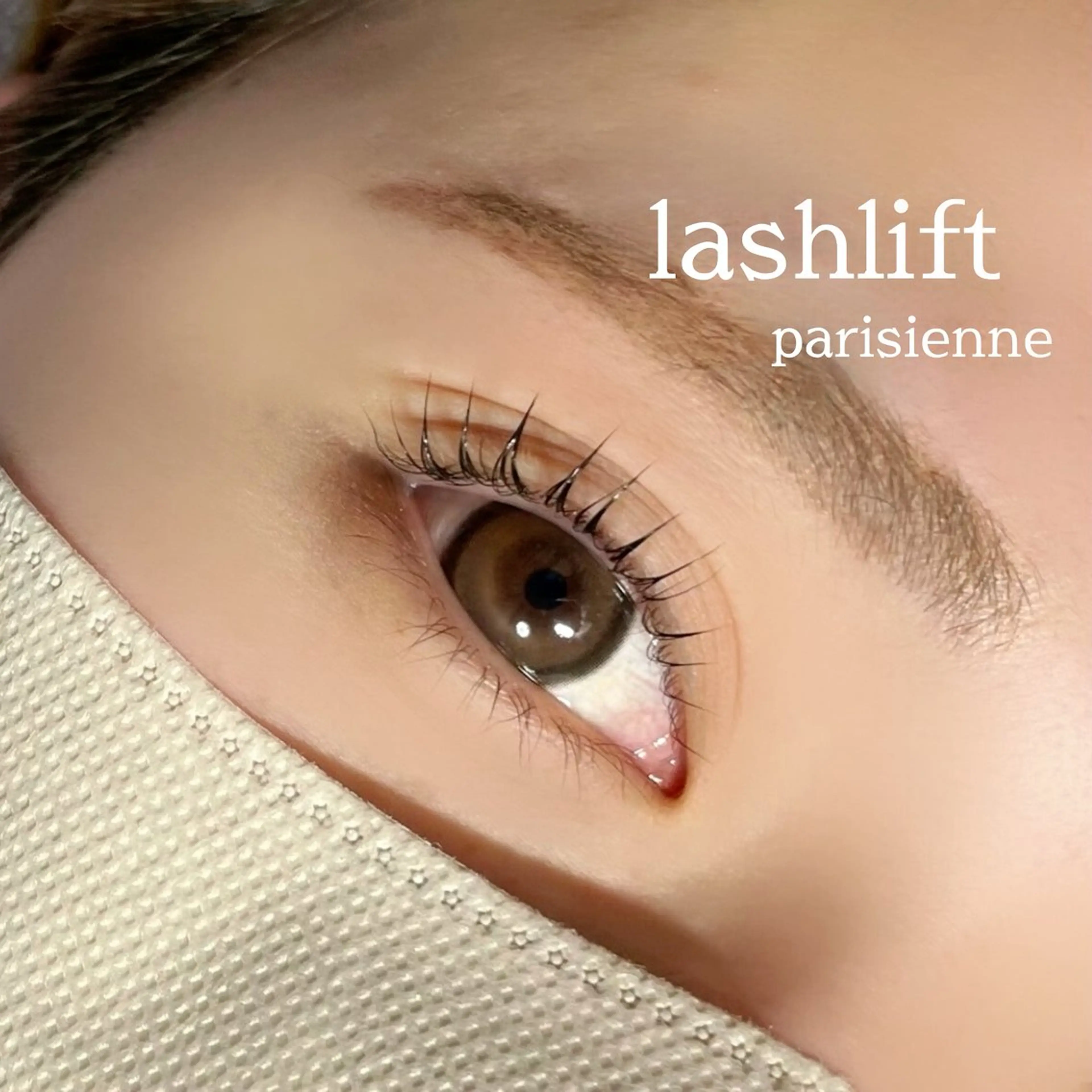 マツエク・マツパ マツパ MU-TE eyelashのマツエク・マツパデザイン