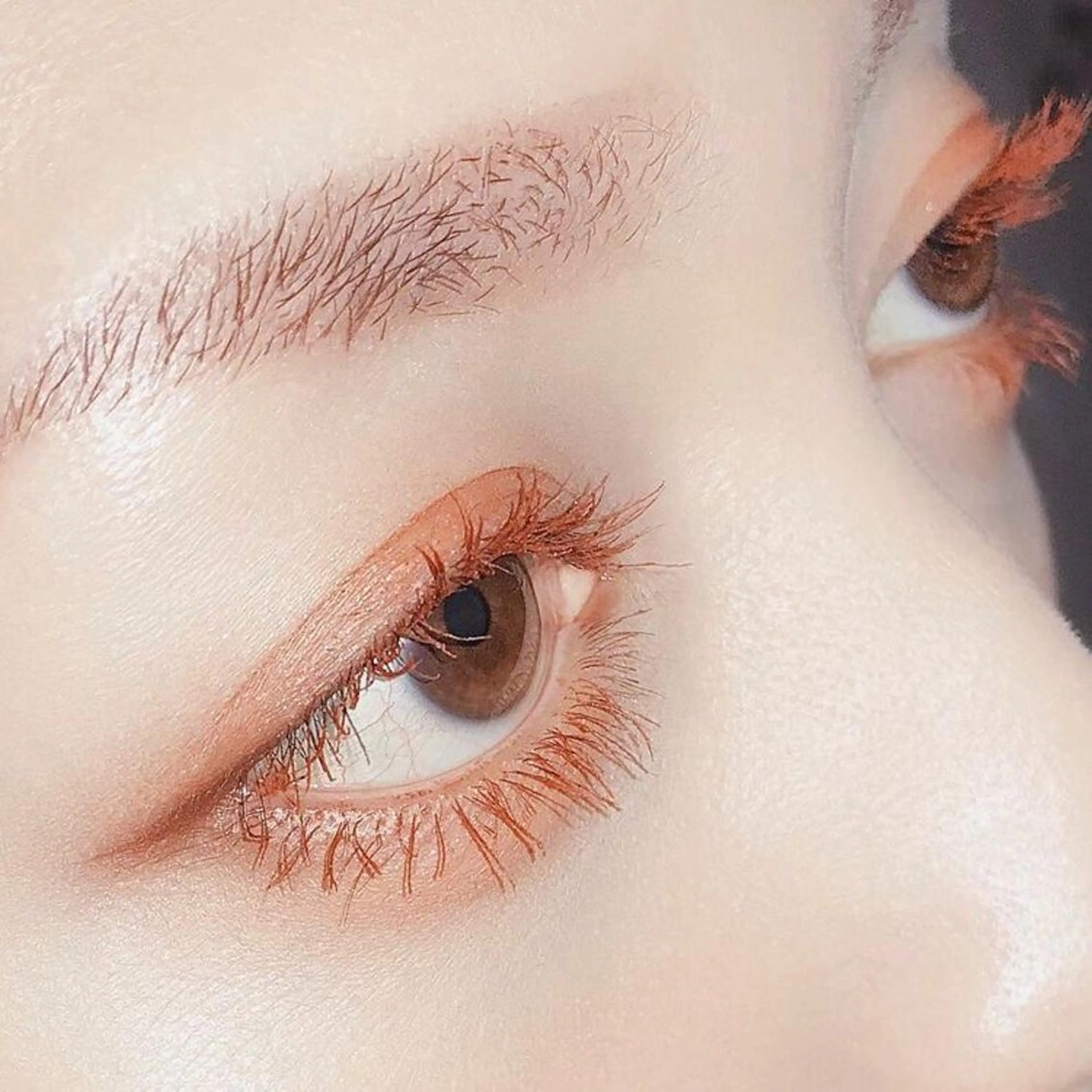 マツエク・マツパ マツパ komatsu eyelash恵比寿のマツエク・マツパデザイン