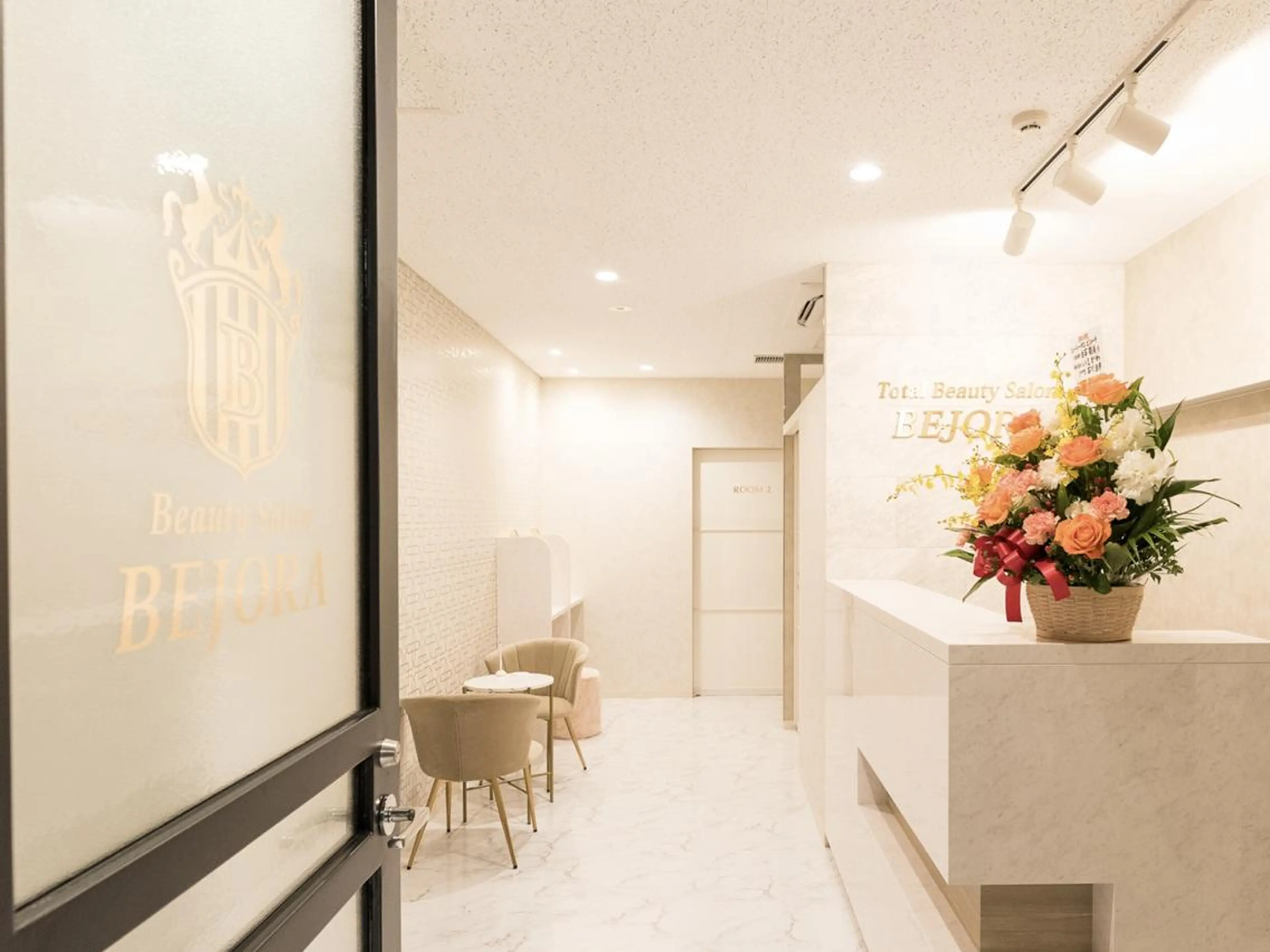 エステ ✧⟡BEJORA🌷 銀座中央通店⟡✧のエステ・リラクイメージ